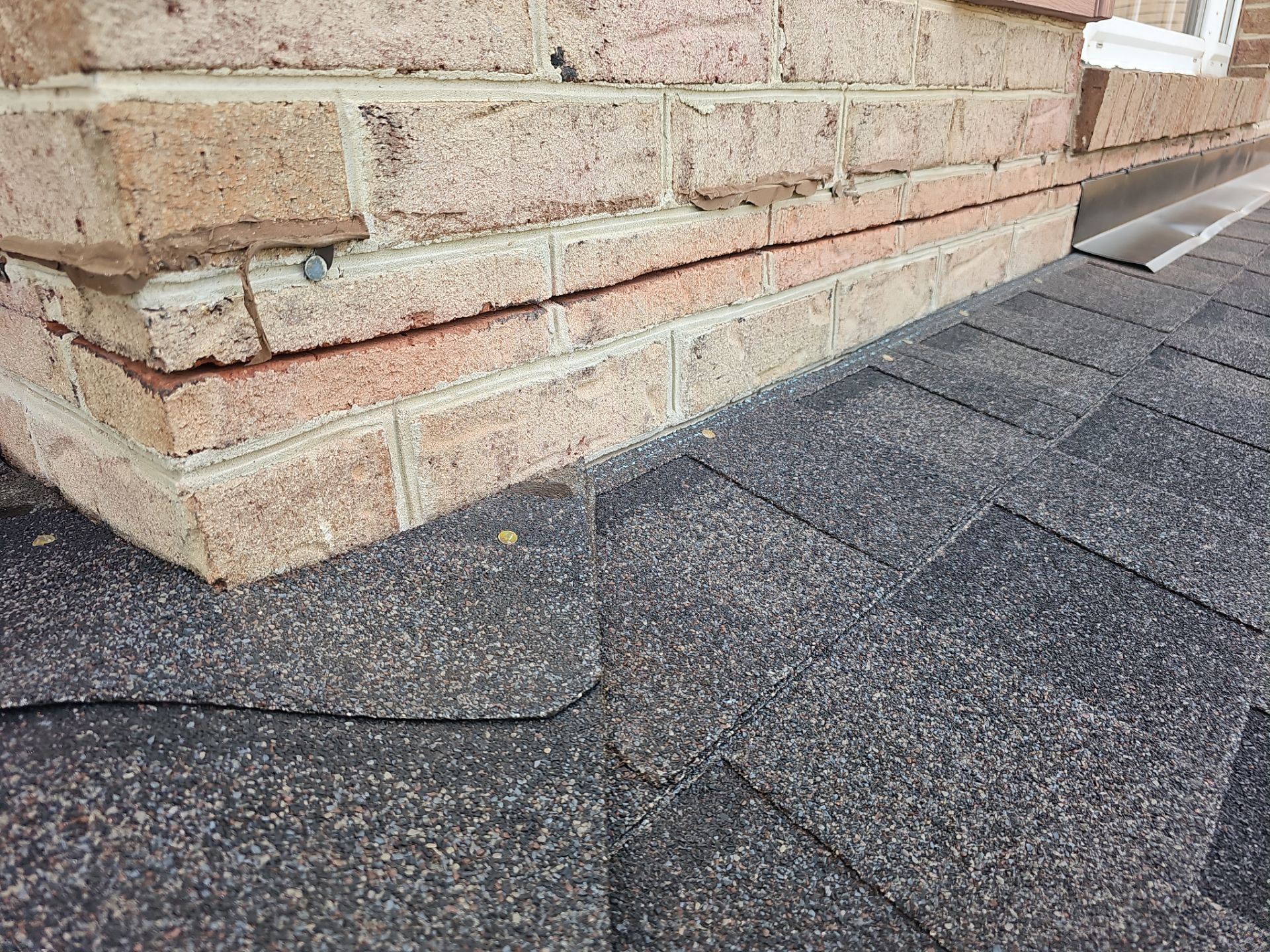 Roof Replacement - Espresso by Winchester Roofing
