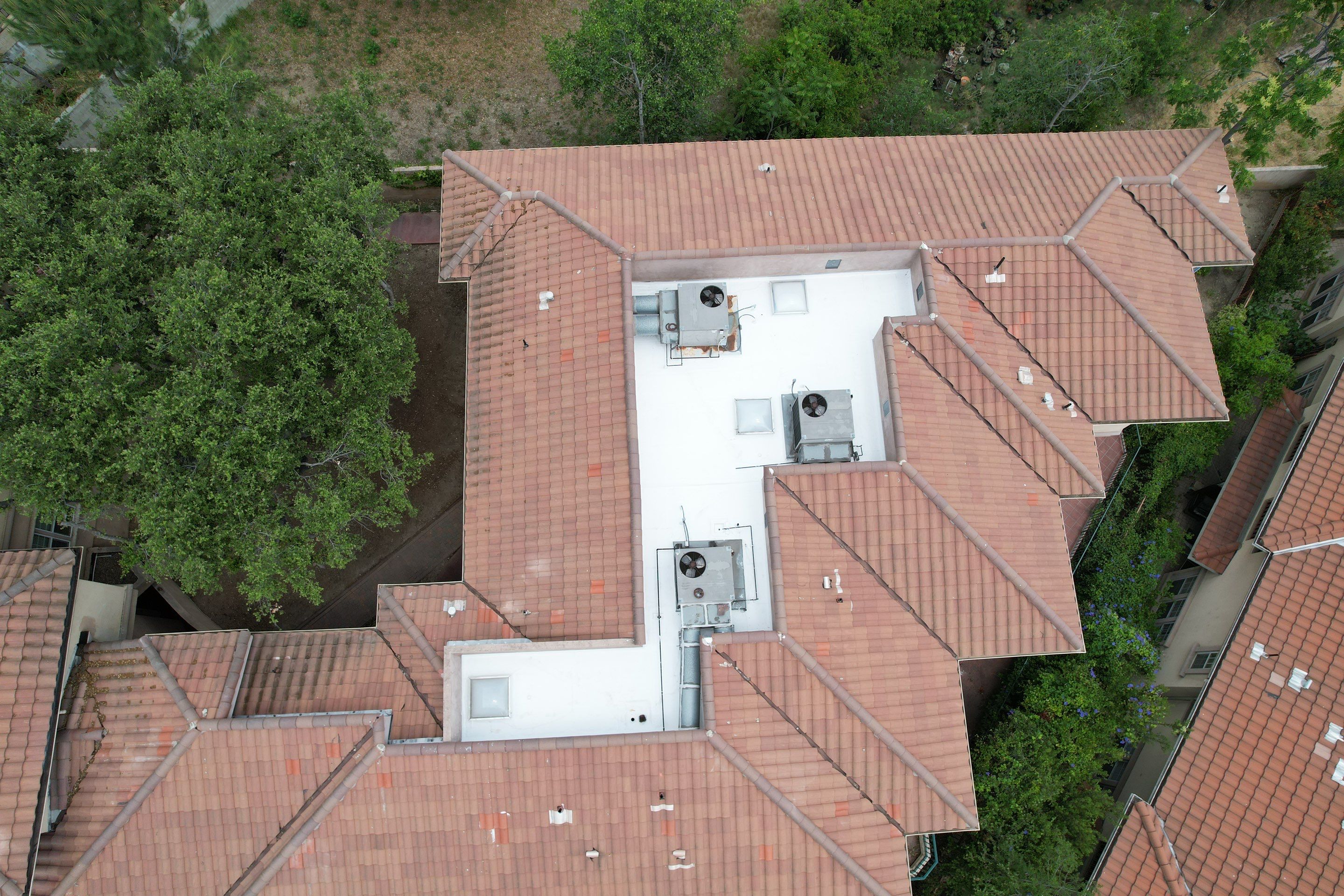 Pennsylvania Project by Green Ladder Roofing Company