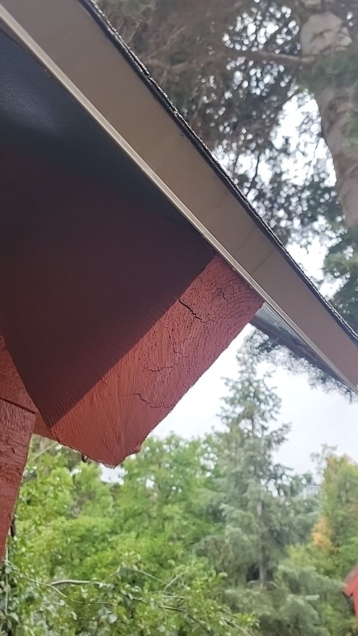 Building Expert Report ā Structural Damage from Heavy Snow Load by ASAP Roofing & Exteriors