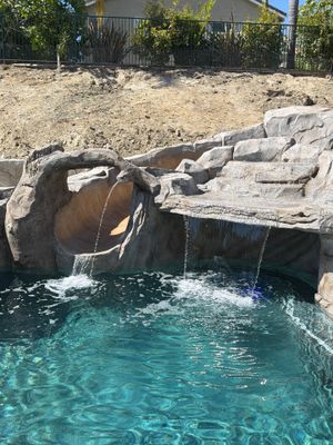 Project in Santa Clarita
