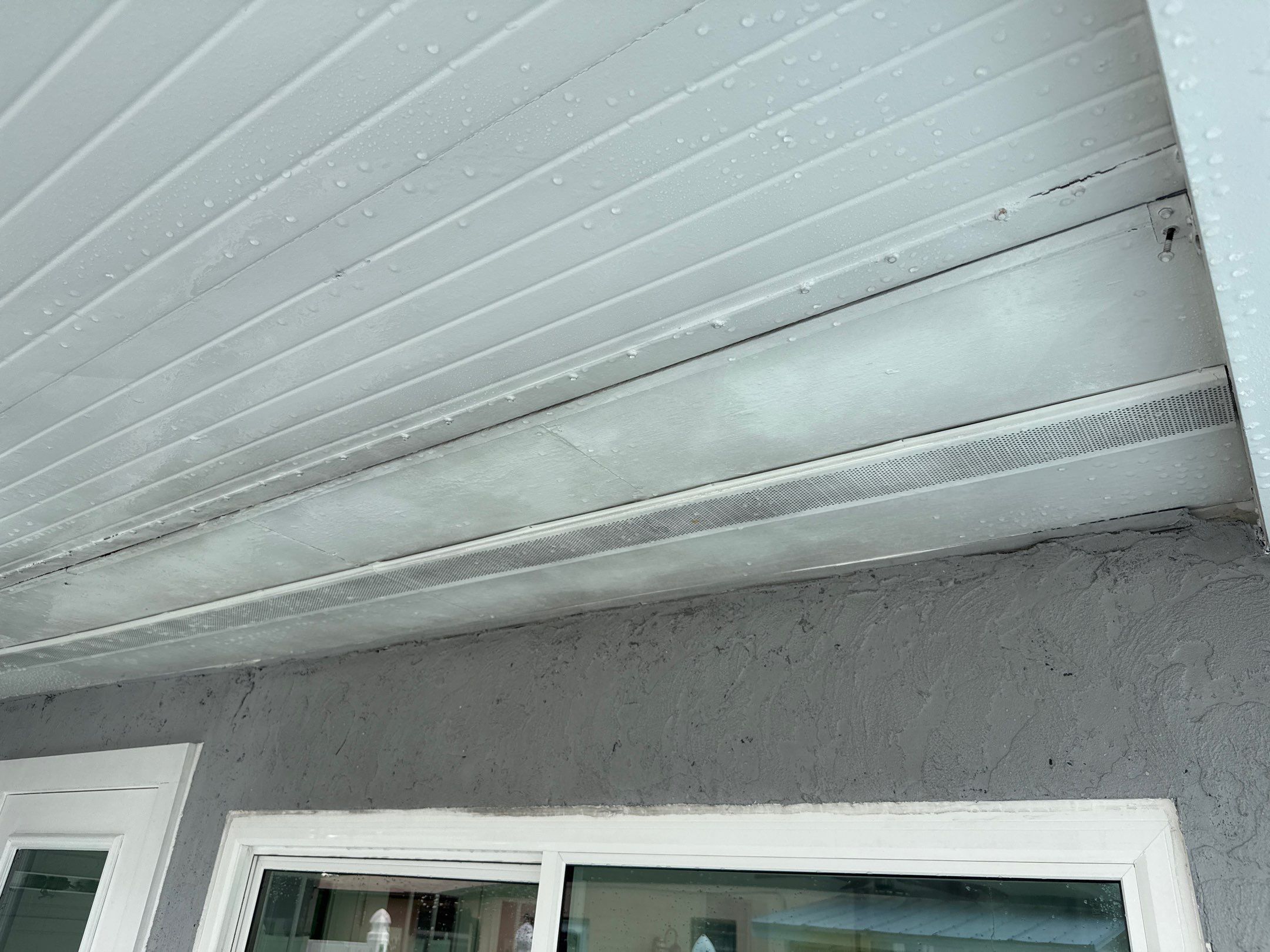 West Bradenton Pressure Washing and Rust Treatment by Sunshine AquaWash
