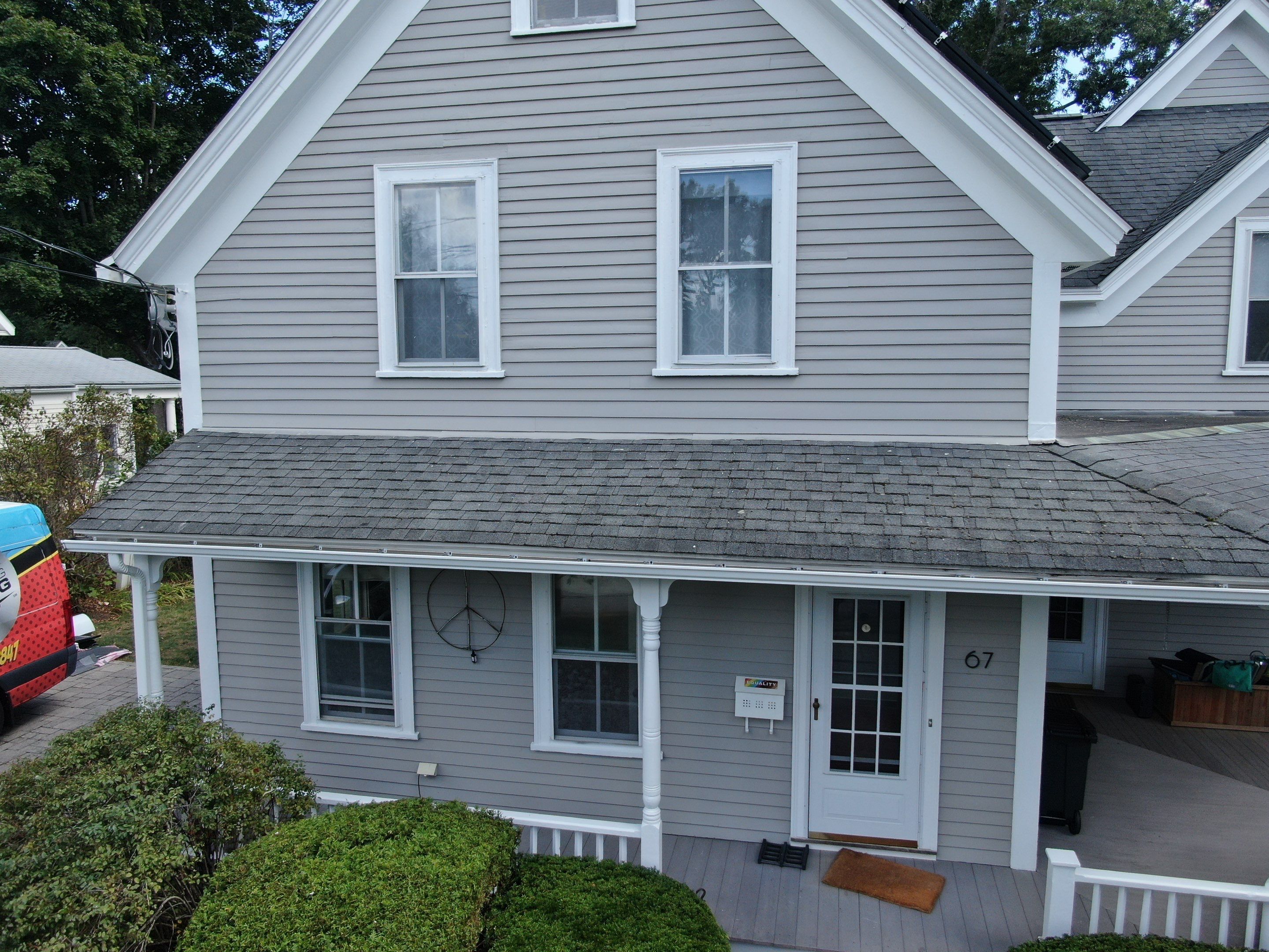 Roofing | Concord by Mighty Dog Roofing of Greater Middlesex County