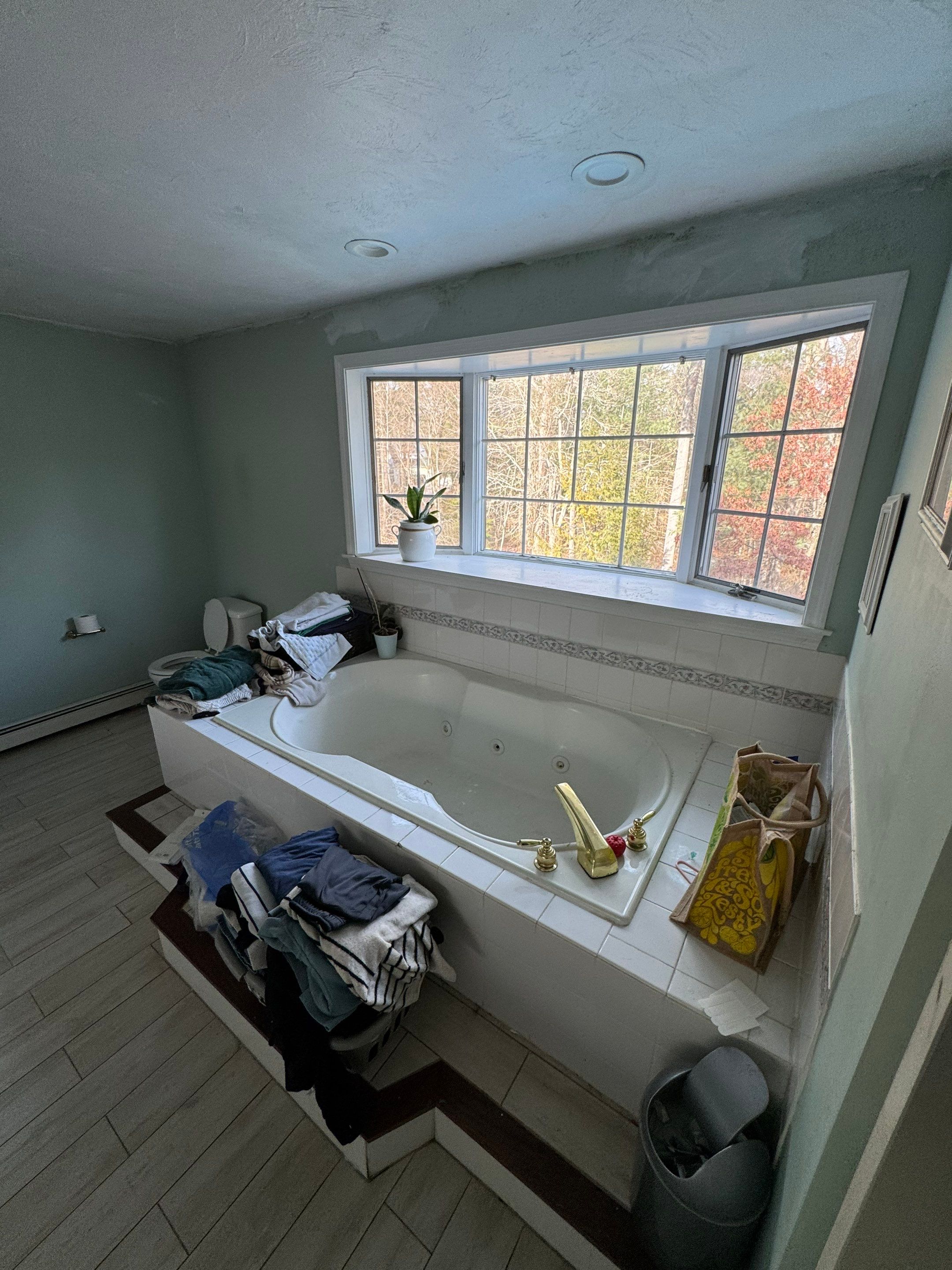 Bathroom Remodeling in Norwell  by Us Propaint And Renovation