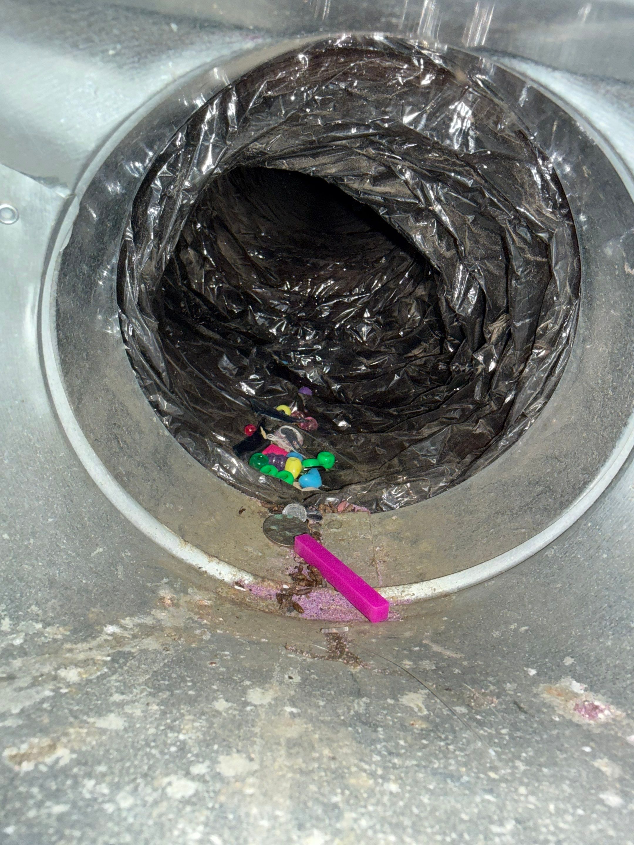 Duct Cleaning and Sanitizing in Mount Jackson by Elemental Heating and air conditioning LLC