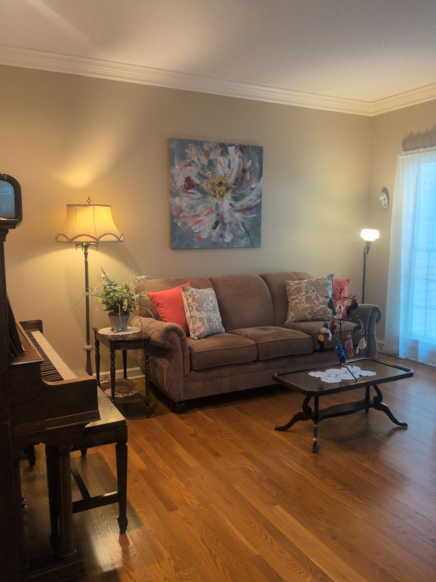 Project in Cape Girardeau by Duncan Painting And Wallcovering