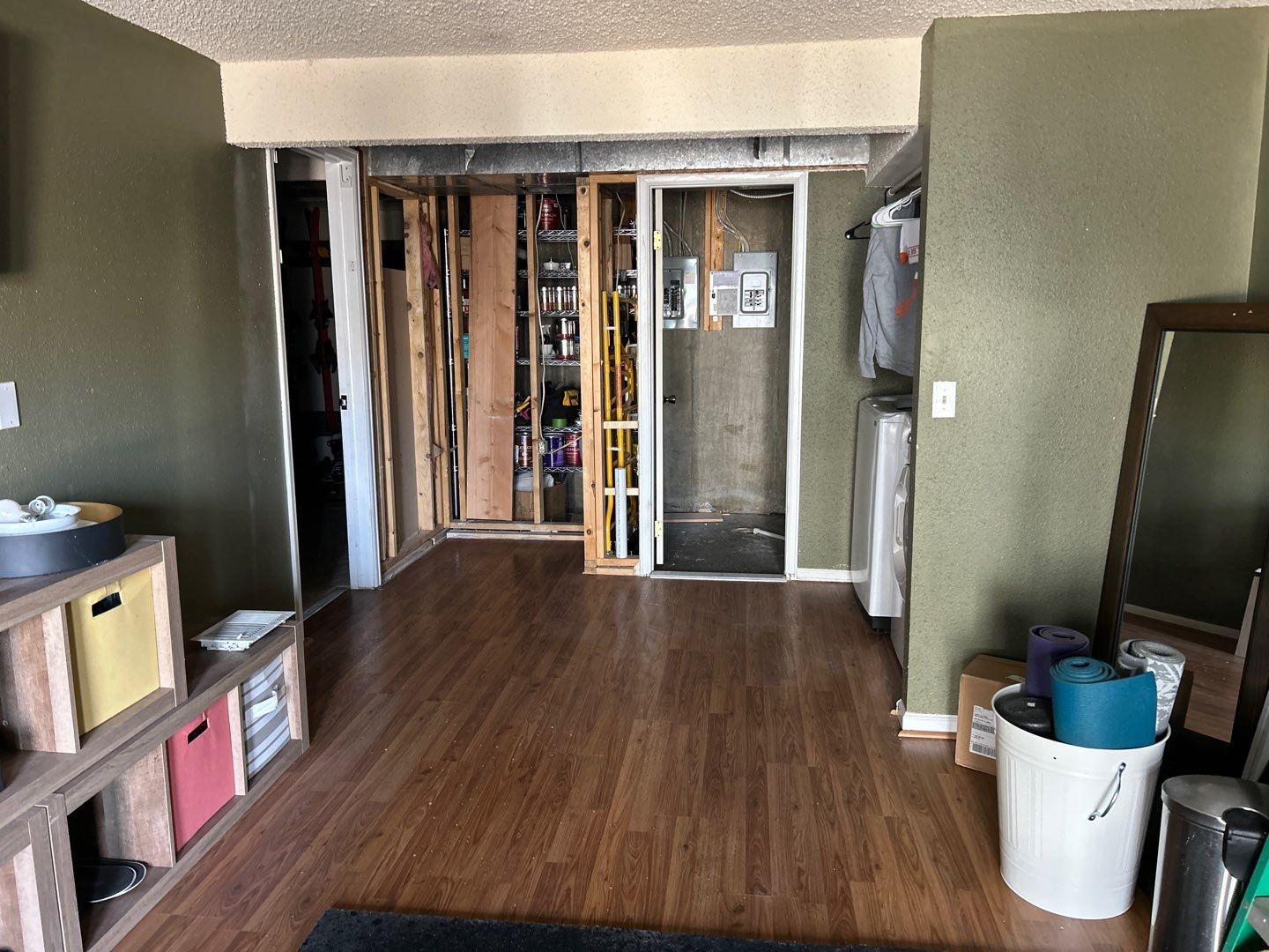 Water Damage by Accountable Home Services