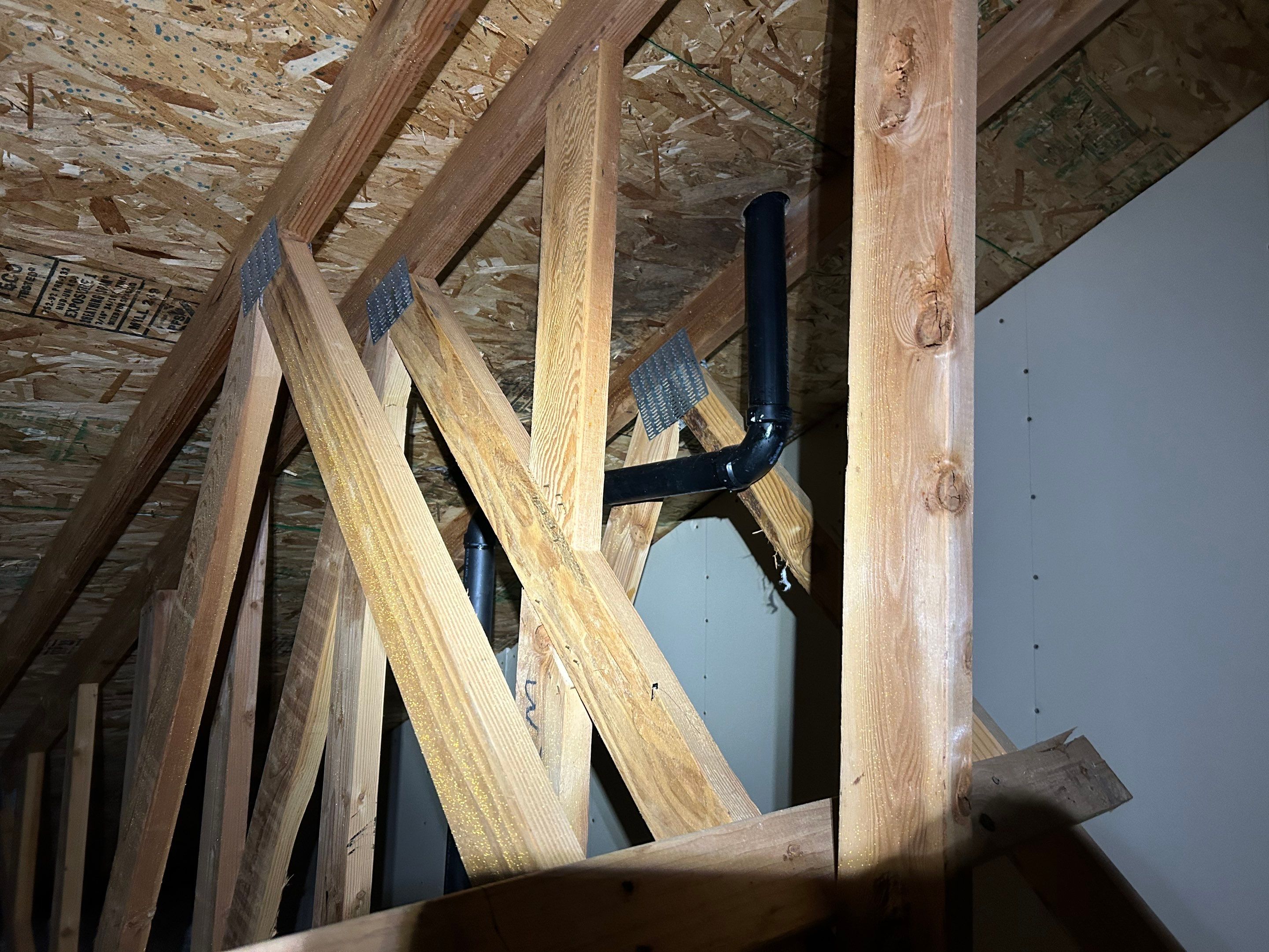 Emergency Leak Repair in Portland by Prodigy Roof Solutions