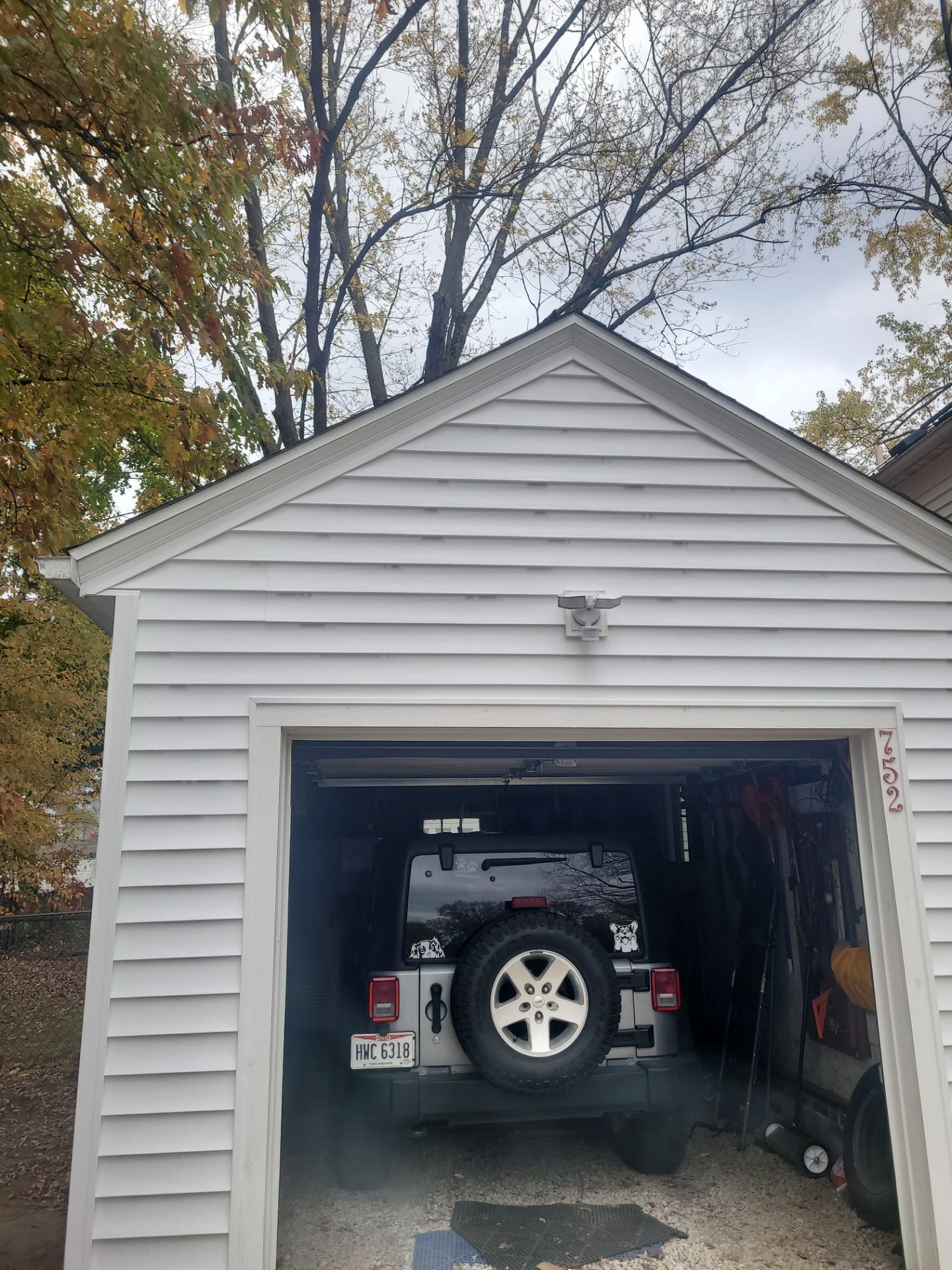 Josh Bennett by Silver Leaf Contracting 