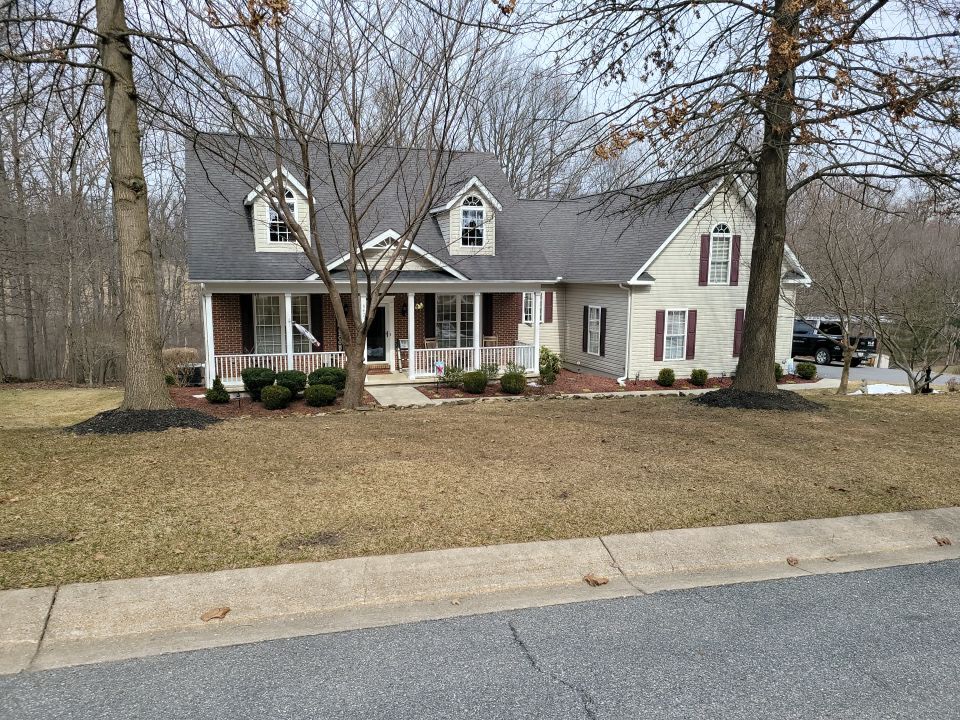 Residential Roofing Installation using Certainteed Landmark PRO Roof System by Roof Right Inc