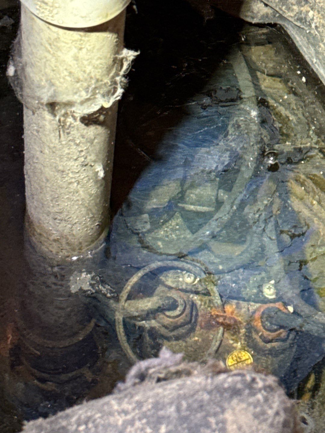 Sump Pump & Discharge Upgrade in St. Anthony, MN by Waterproofing Northeast