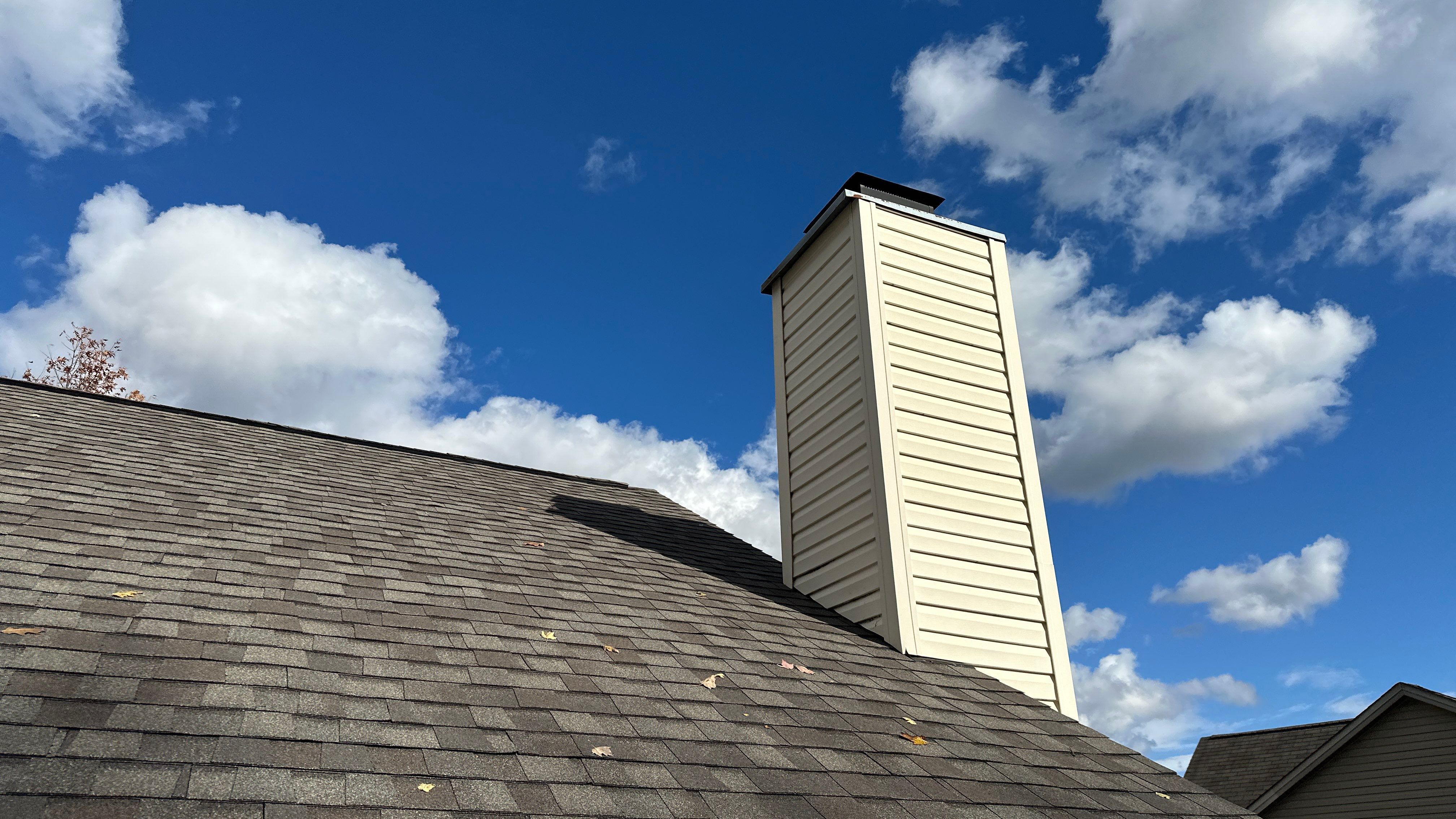 Roof Replacement by Homestyle in Hudson by Homestyle Home Improvements (HHI)