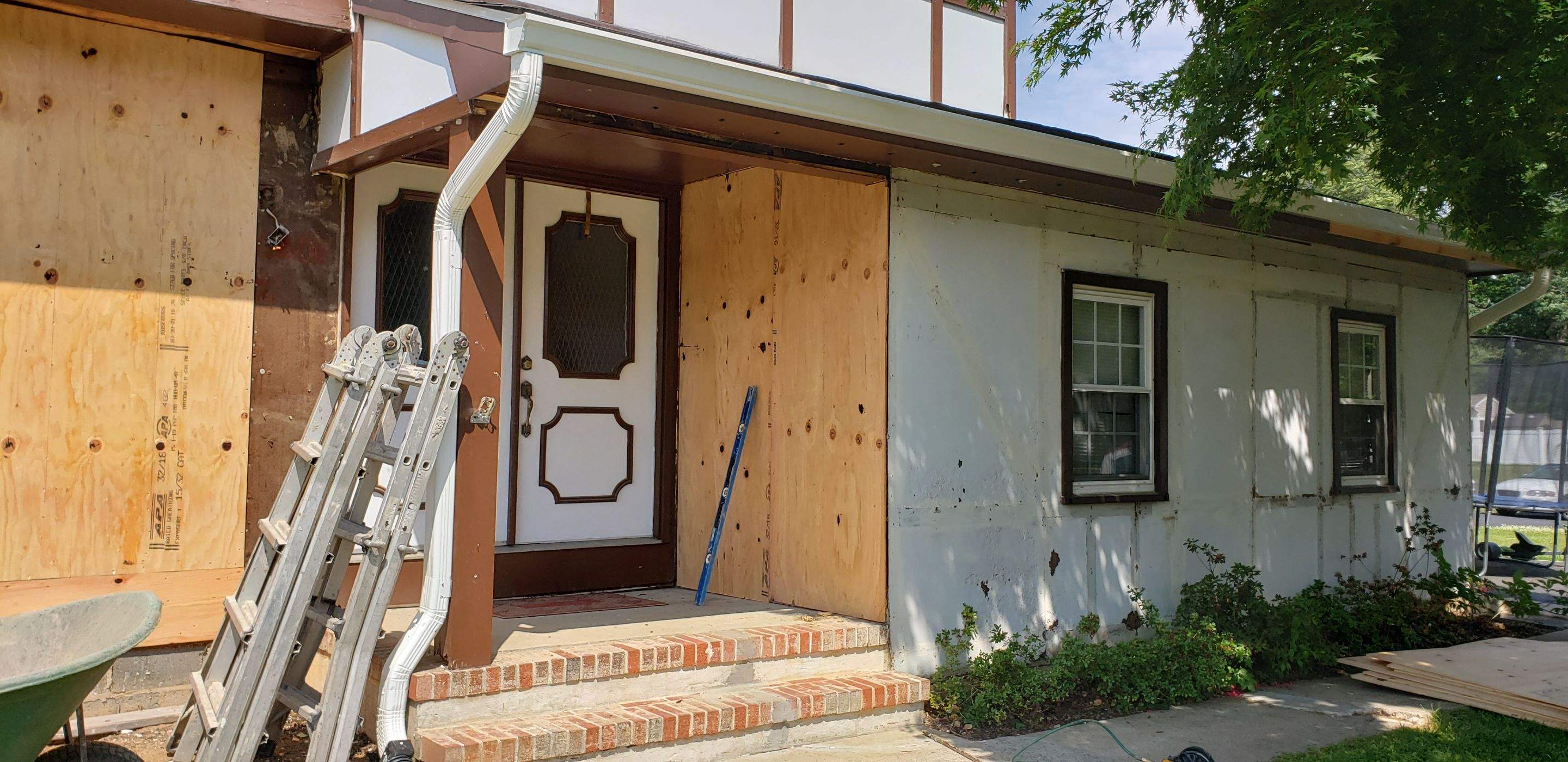Siding, Gutters and Stone by Stofan Construction LLC