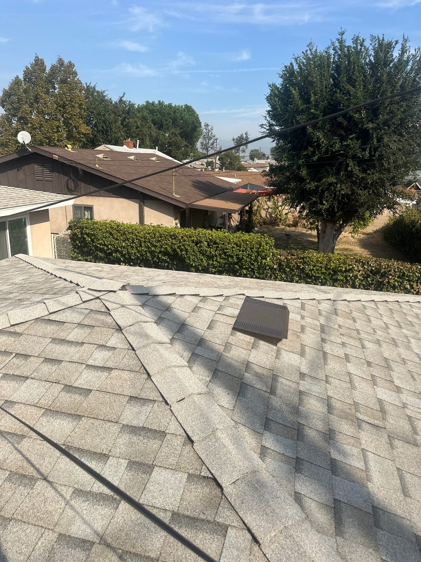 Roof Replacement - Chino Hills, CA 91709 by Epic Roof Replacement
