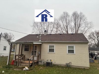 Project in Muncie, IN