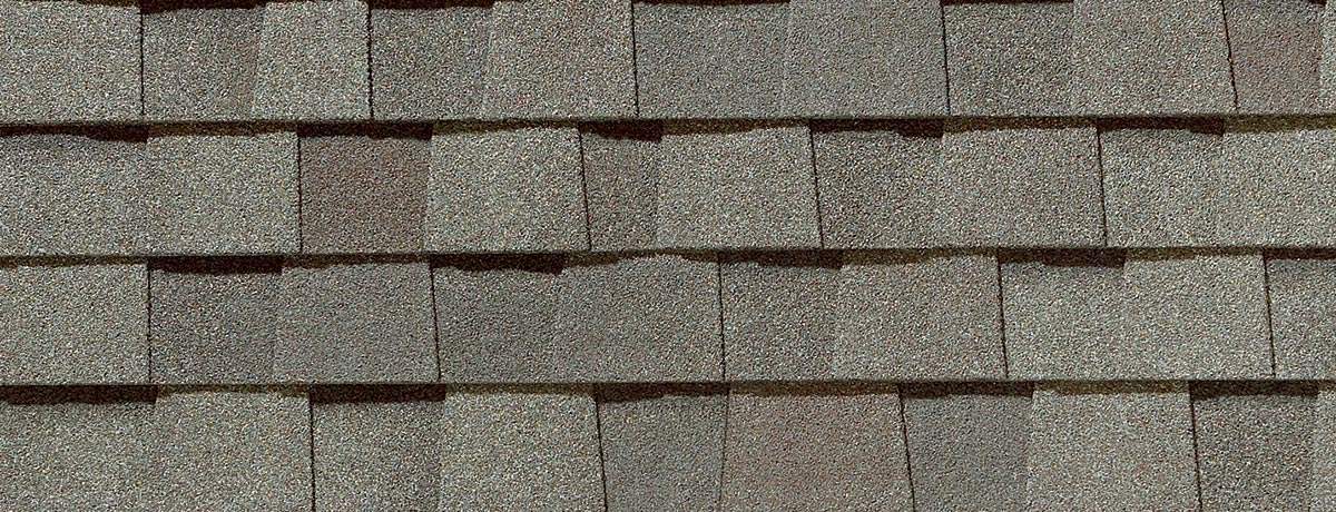 Landmark shingle colors by Pinnacle Roofing & Skylights