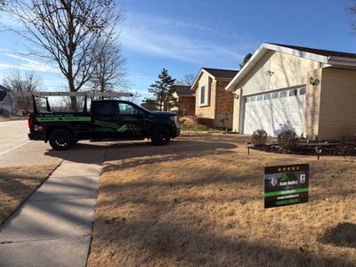 A Complete GAF Roofing System Replacement