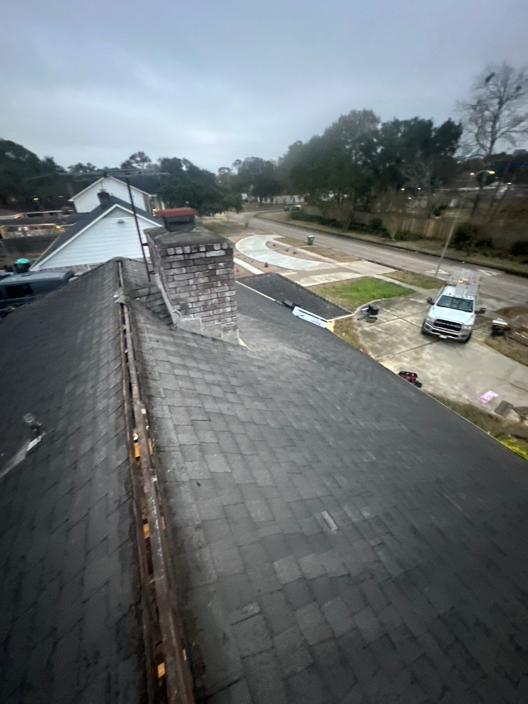 Roof Repair Houston by Roof Repair Company