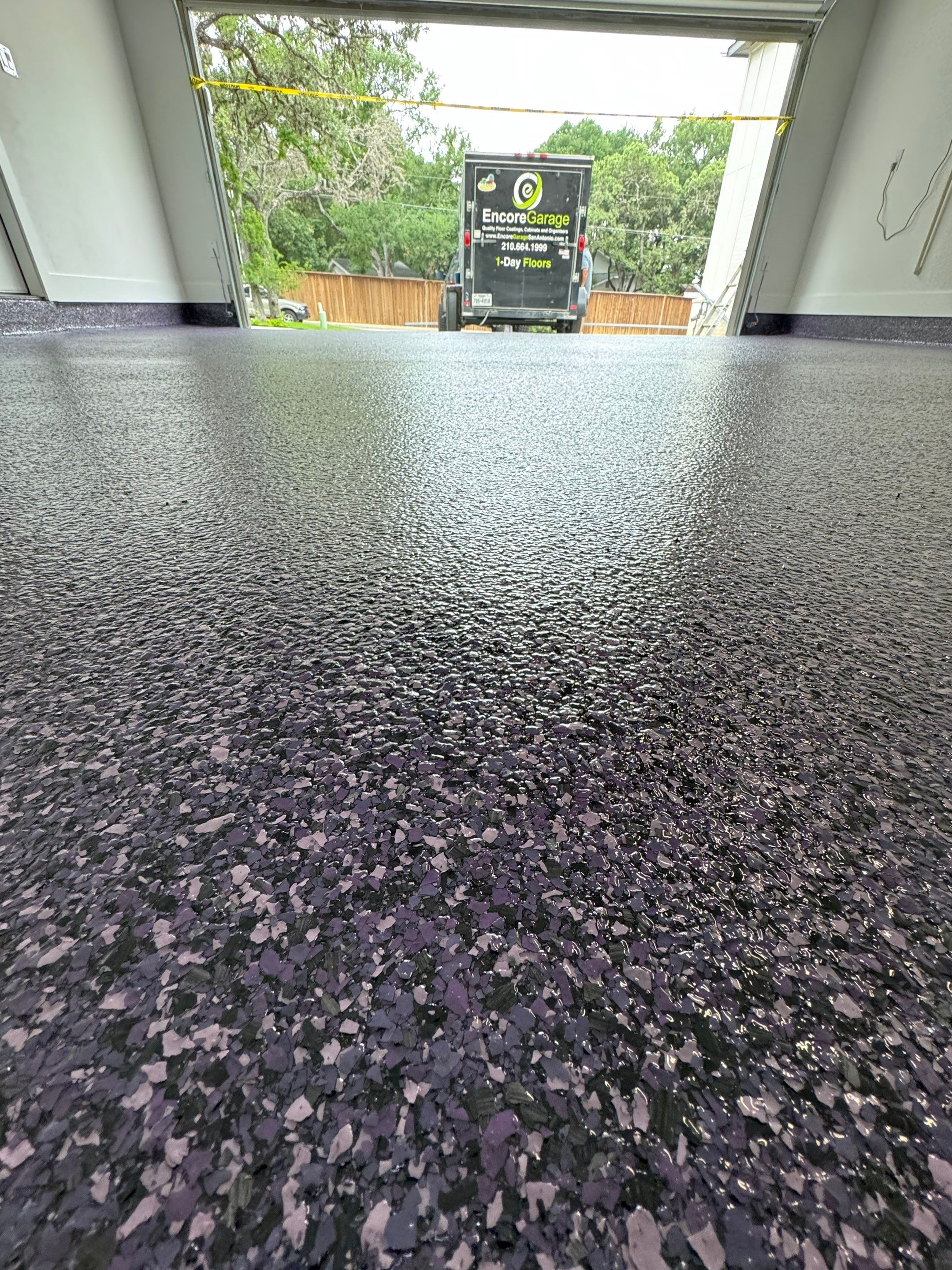 Oak Valley, San Antonio by TORO Garage Co