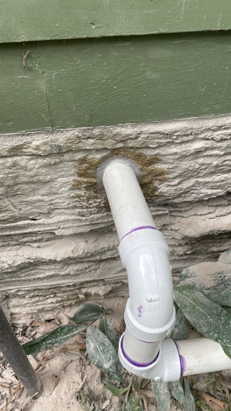 Full Basement Fix for Steve and Lisa by Waterproofing Northeast