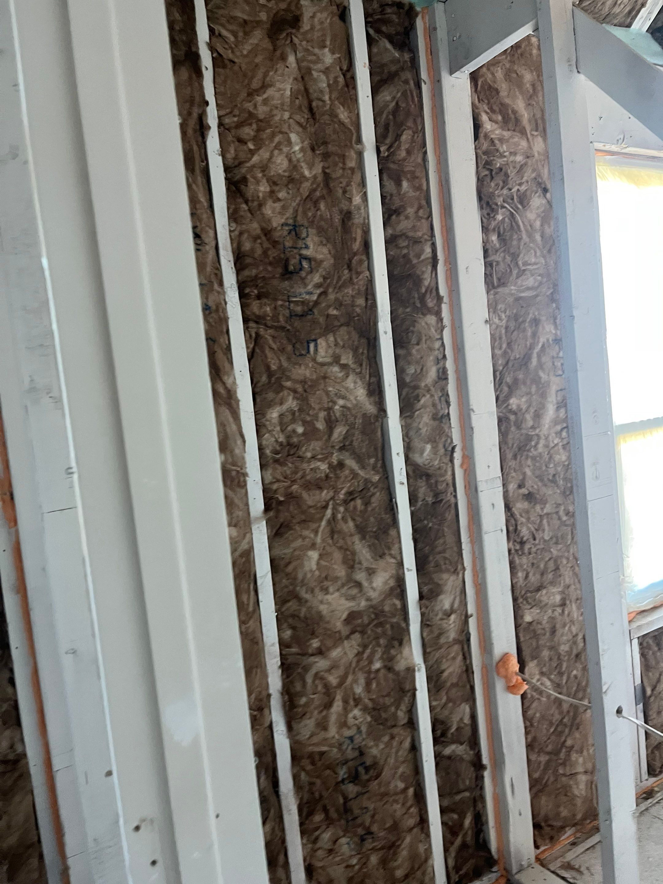 2620 Gamma Rd Flower Mound Tx by Apex Insulation Solutions