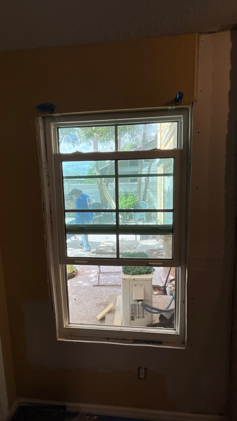 Exterior Upgrade by Bayfront Roofing and Construction