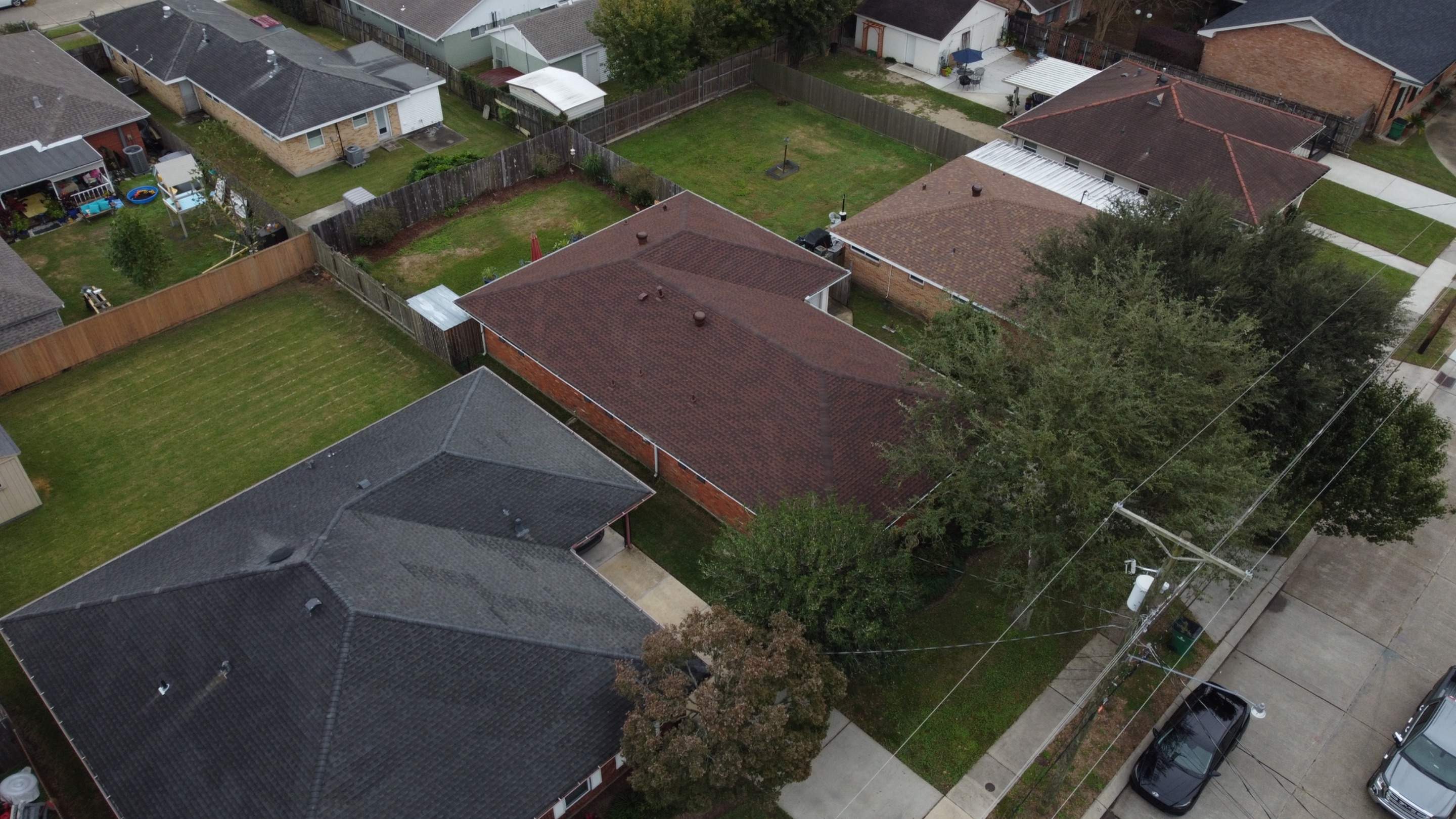 HDS Contractors - Roof Replacement in Metairie by HDS Contractors