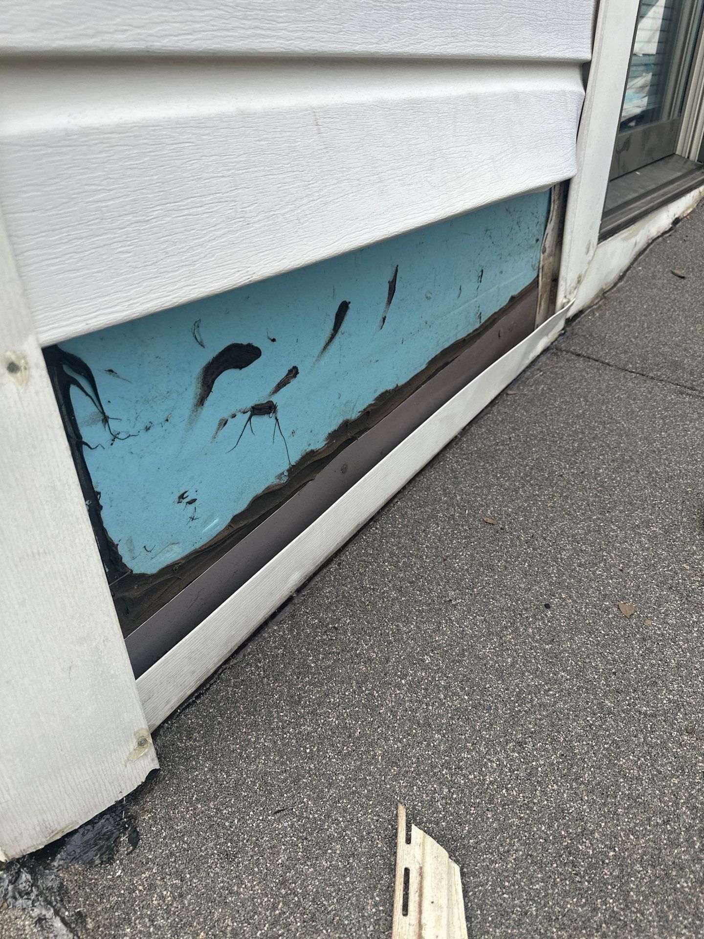 Project in Bedford by Zeus Exteriors