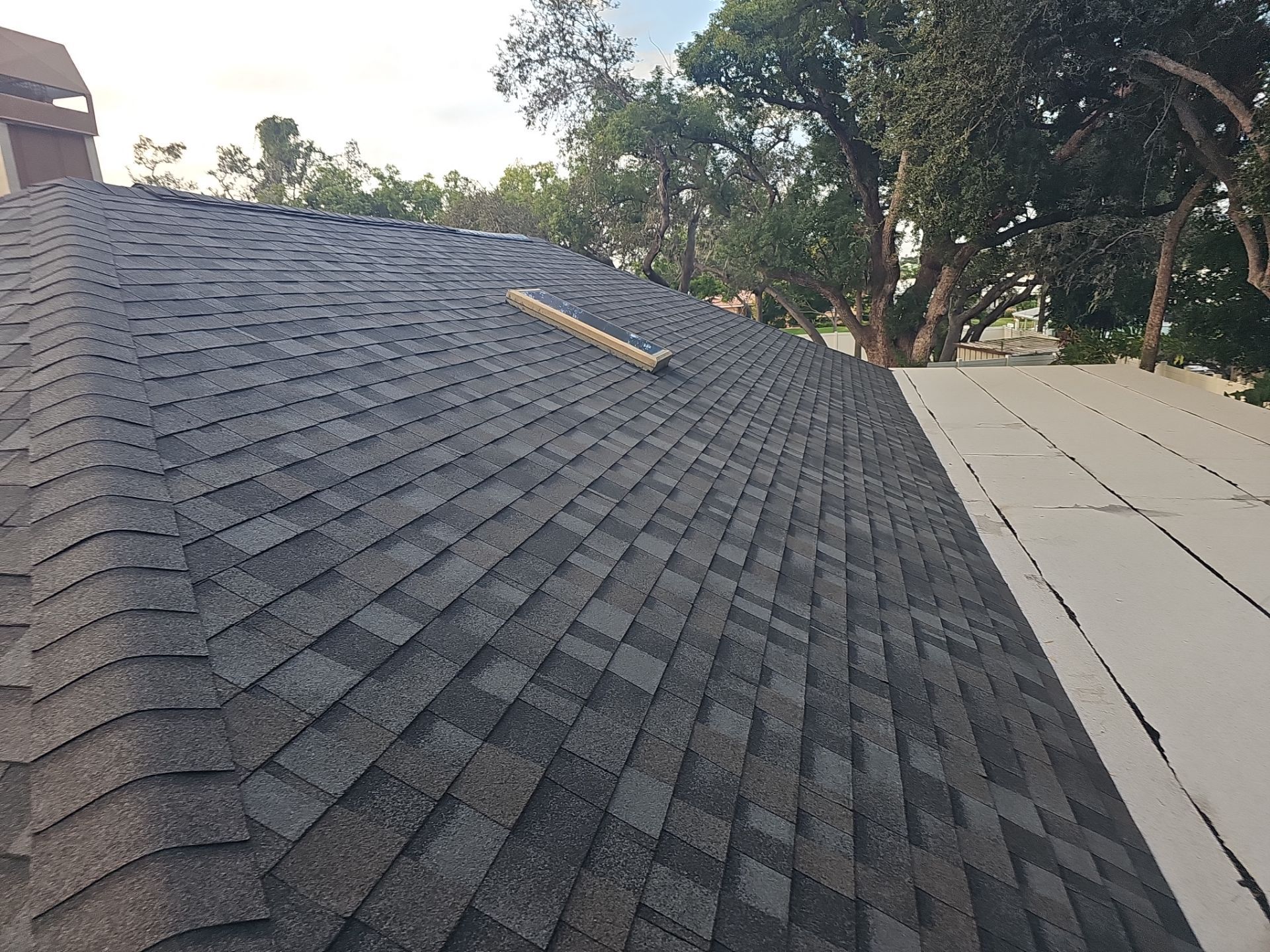 Project in Seminole 33772 by Mitchell Roofing Company LLC 
