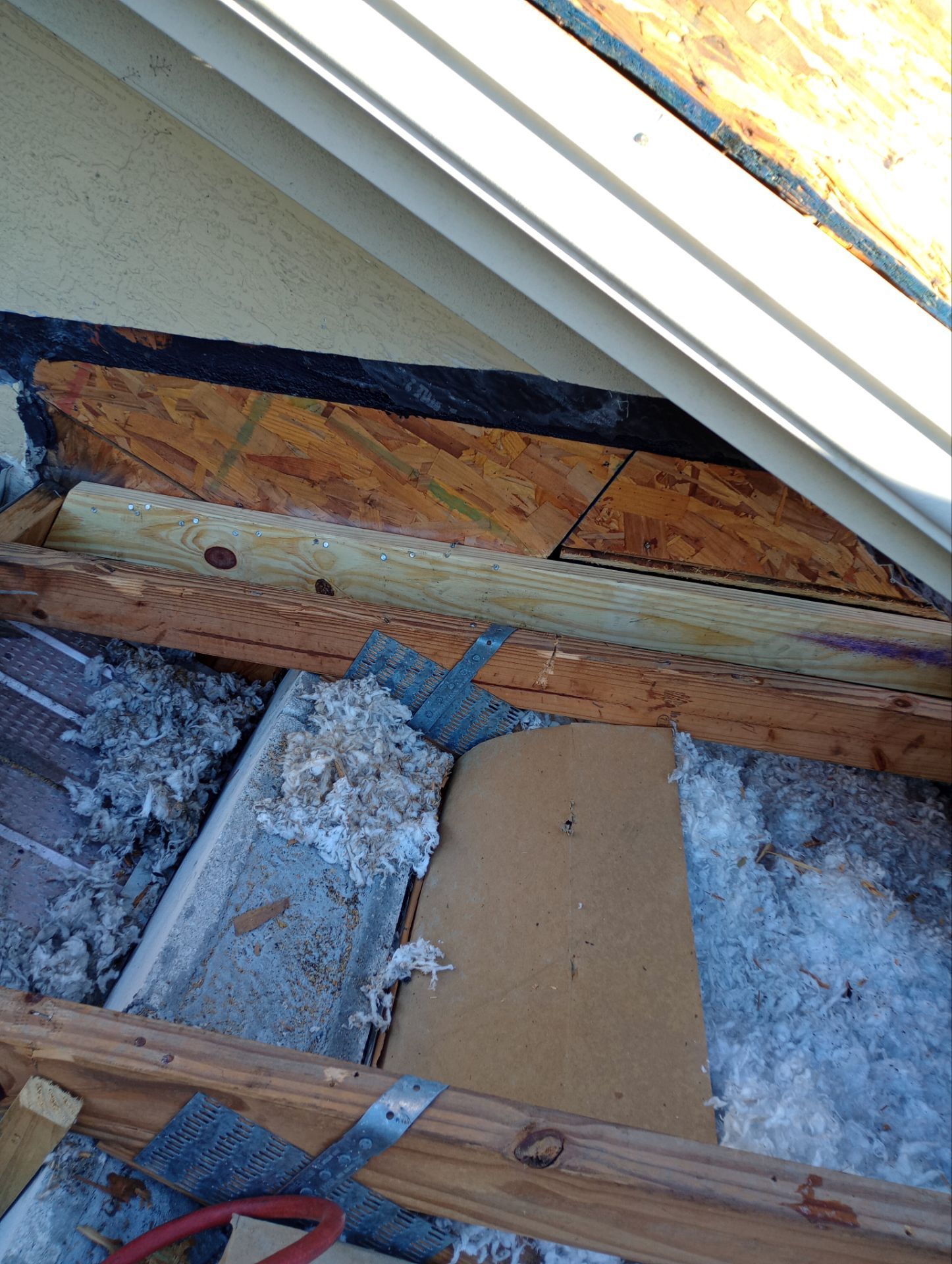Roof Replacement in Riverview, FL by Shingle Masters Roofing