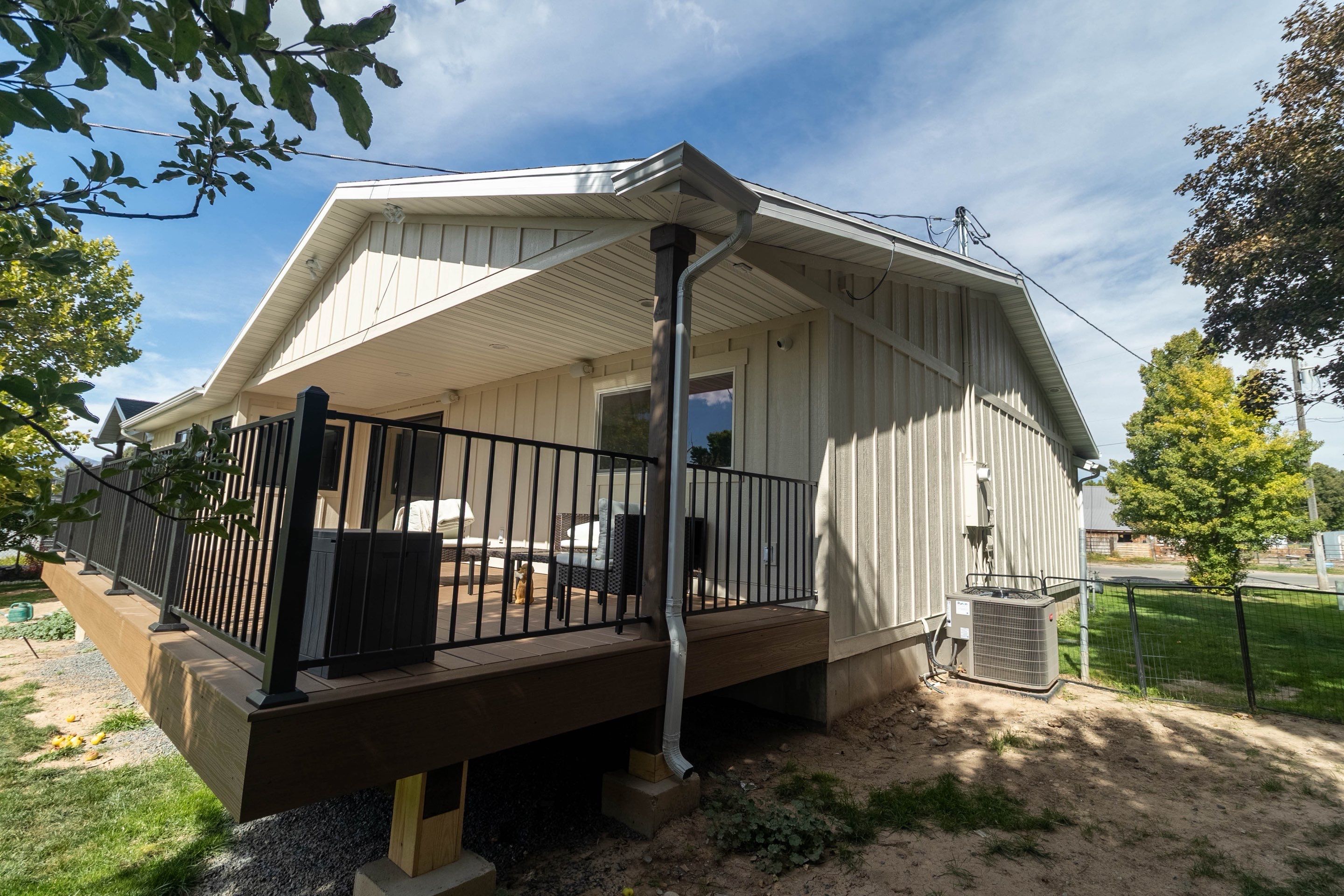 Ashcroft by Garner Construction