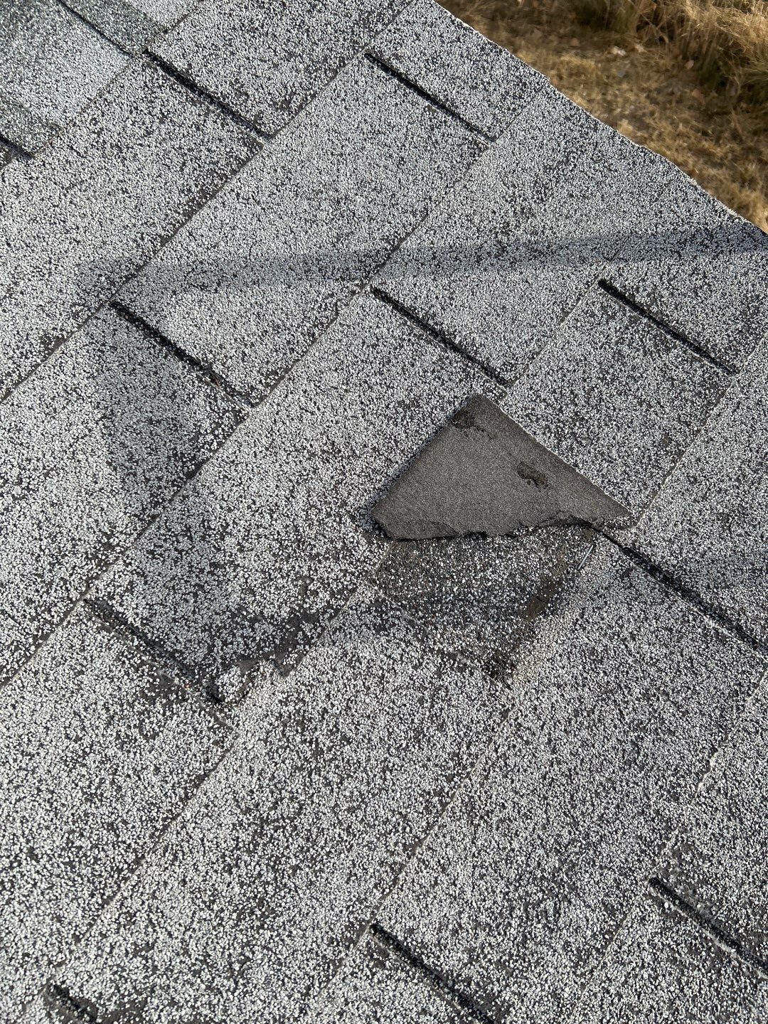 Walter's Full Re-Roof (Energy Star) by All Storm Roofing & Construction