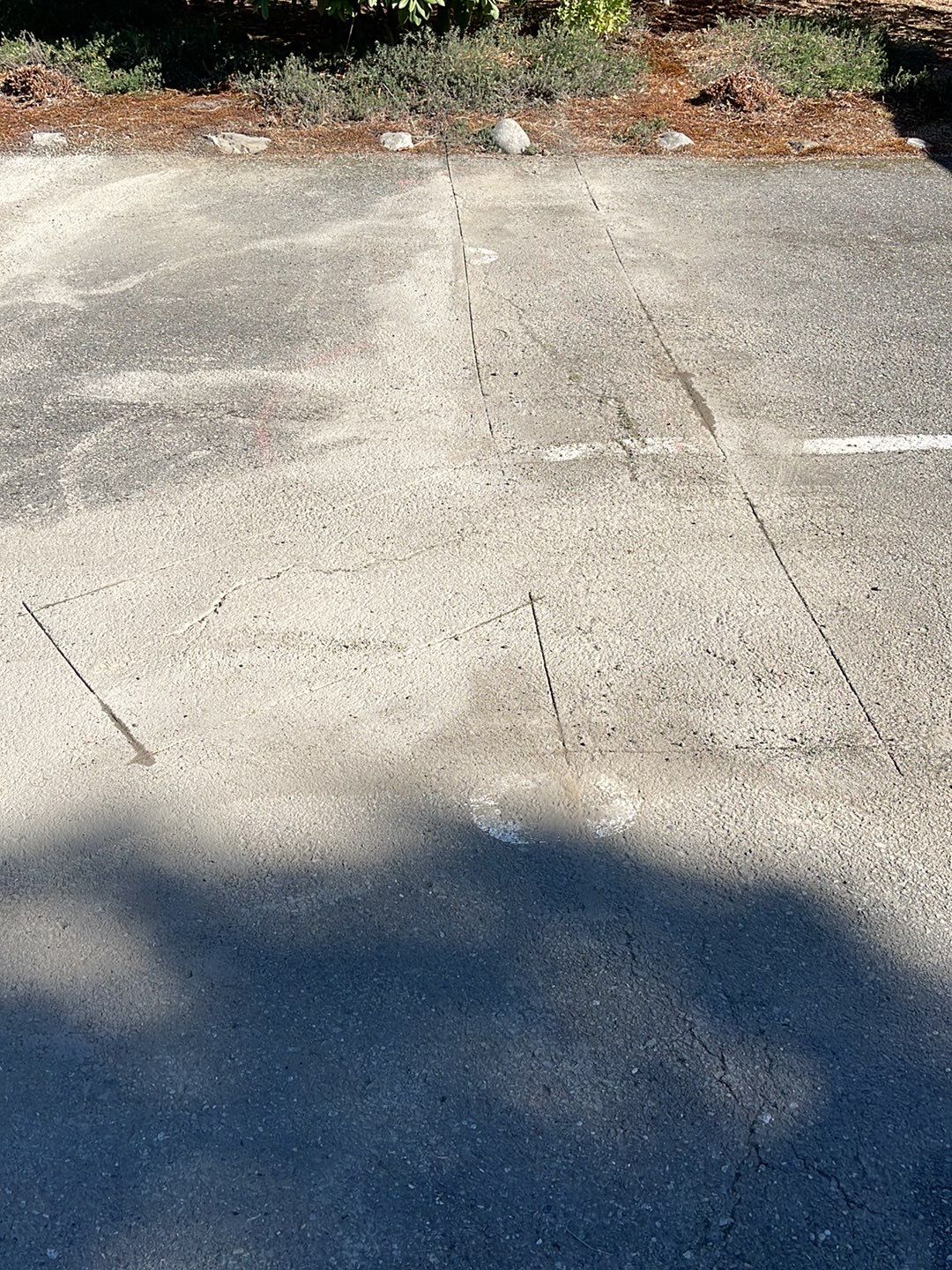 Jocelyn | Asphalt Parking Lot Repair, Sealcoat & Striping by Jireh Asphalt & Concrete Inc 