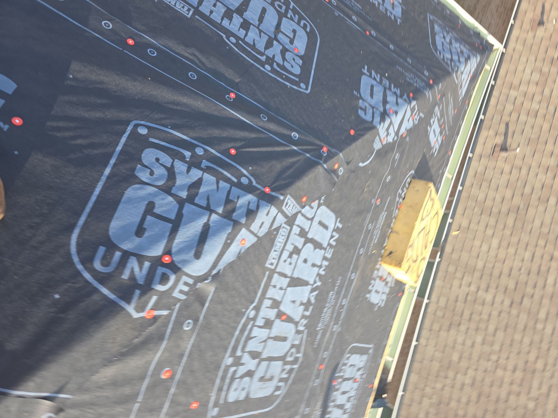 Roof Replacement Katy by Roof Repair Services LLC