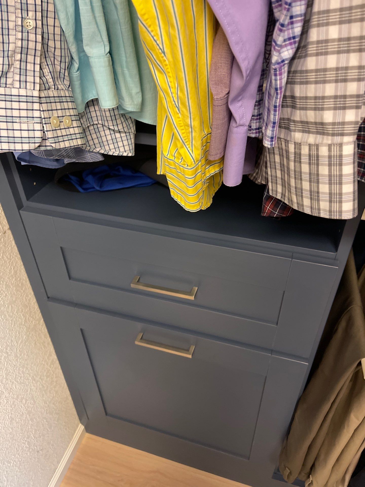 Closet & Storage Concepts - Longmont by Concept 32, Inc.