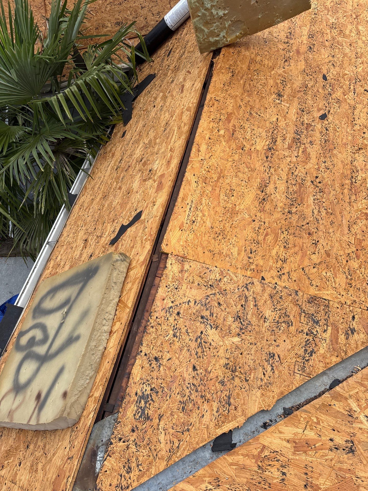 Roof Replacement Houston by Roof Repair Company