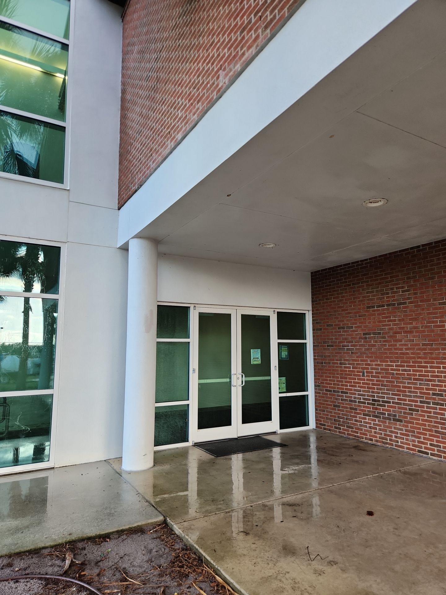 Project in Lake Wales by Drone Clean