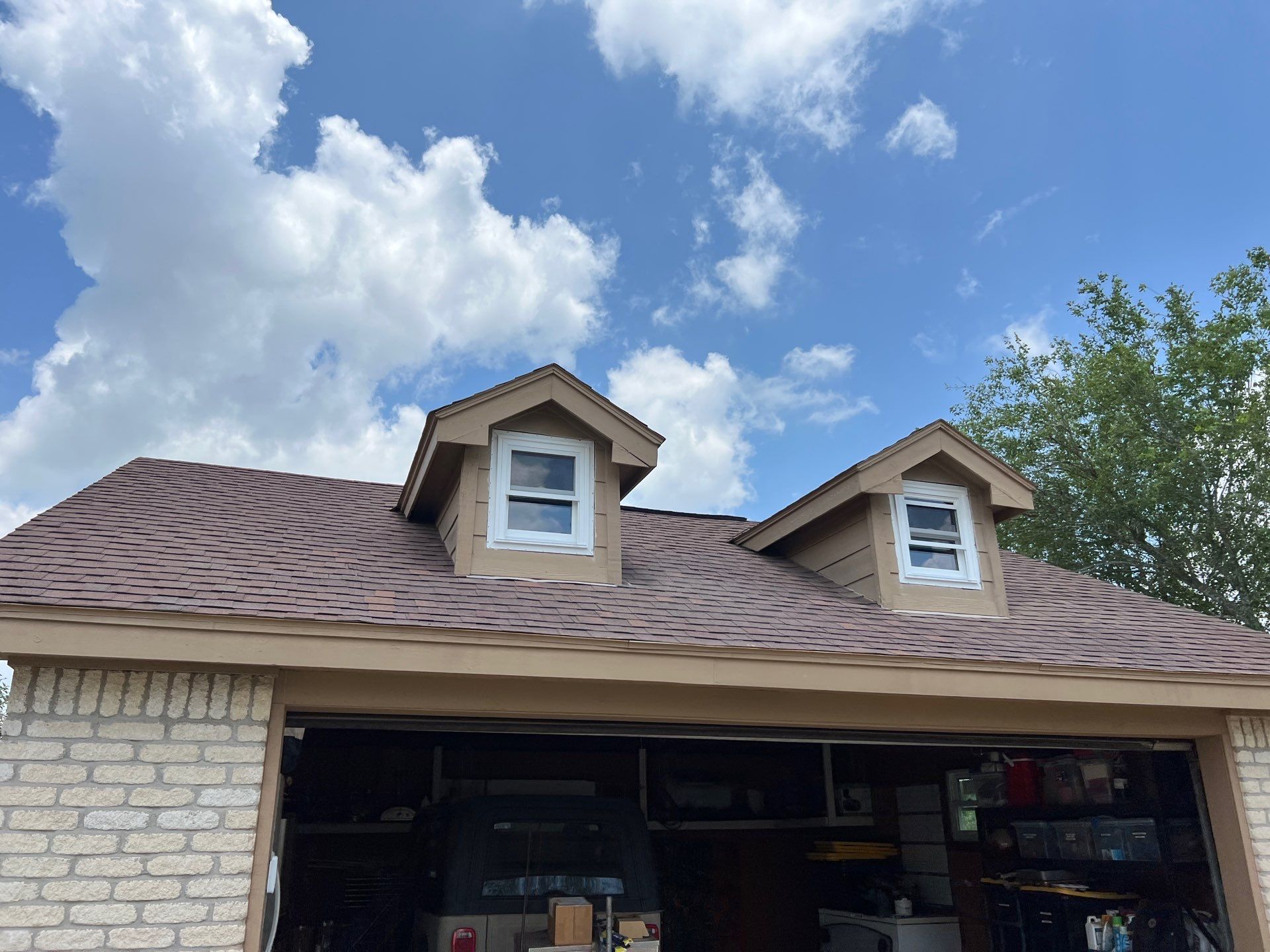 Ranch Remodel by Bayfront Roofing and Construction