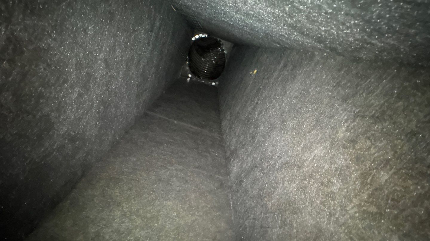 Air Duct Cleaning in Leesburg by Hygienic Air, Inc