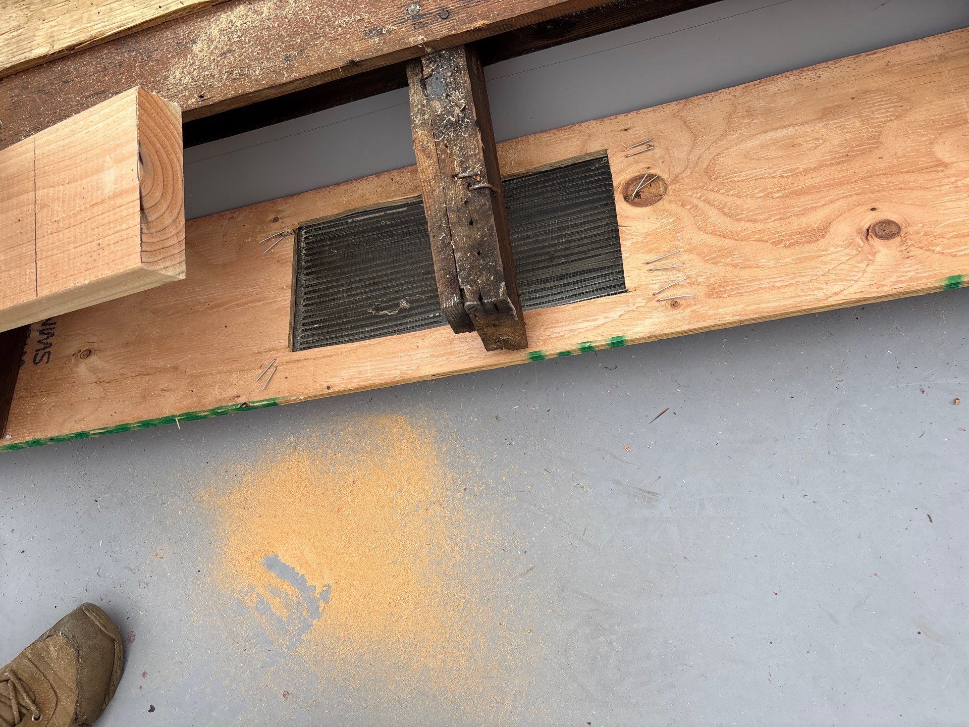 Project in Roseburg by Peak Exteriors LLC