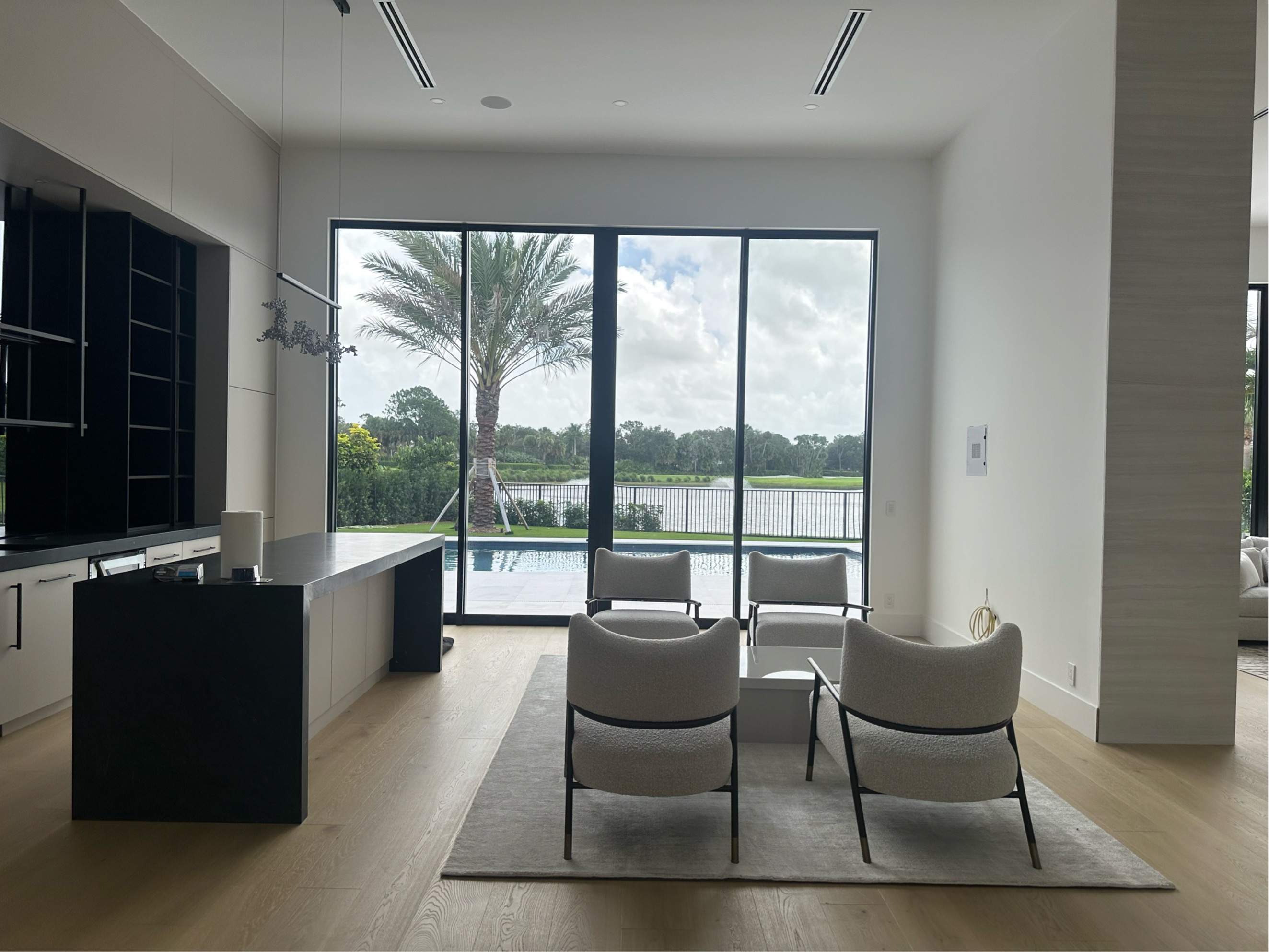 Block's Residence  by Florida Storm Protection Unlimited