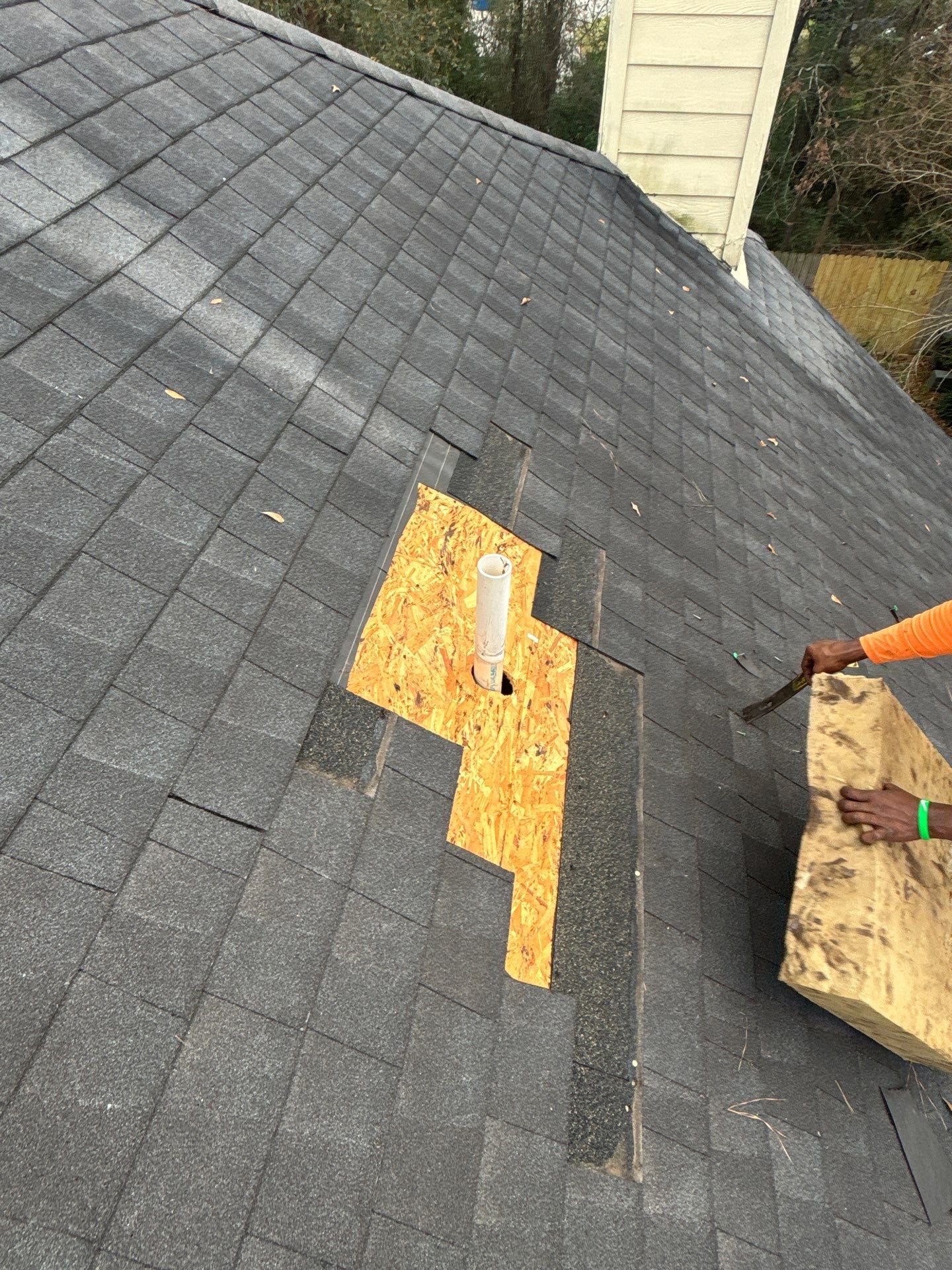 Roof Repair Humble by Roof Repair Services LLC