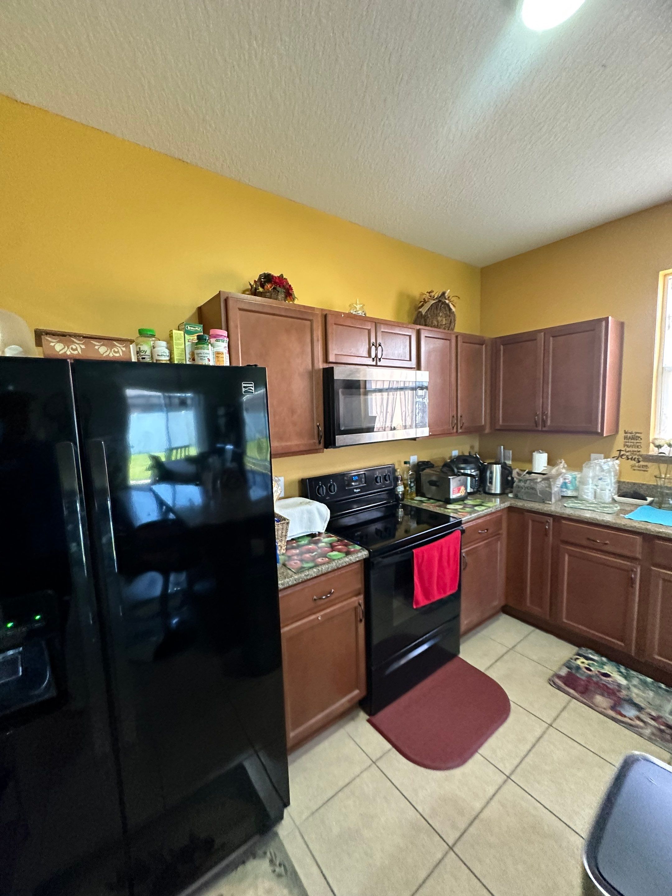 Project in Kissimmee by You Restorations LLC DBA YOU-Home