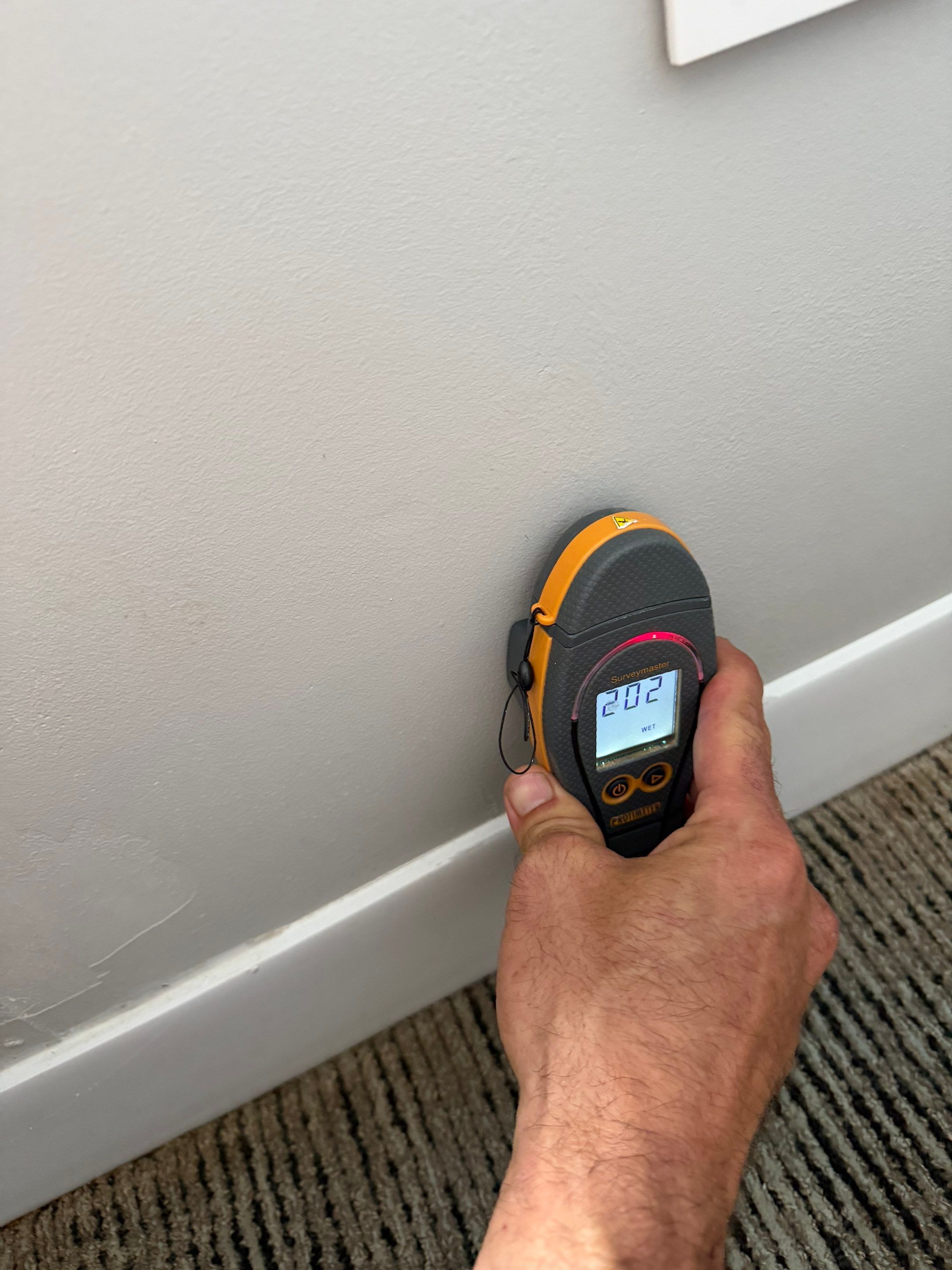 Project in Fort Myers, Florida by Leak Inspector