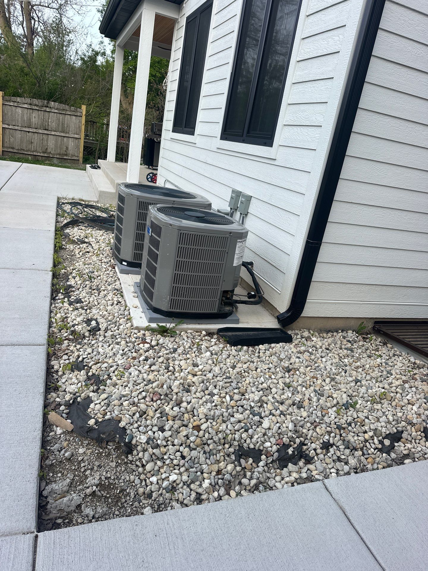 Tom D. - Wilmette, IL by A&N