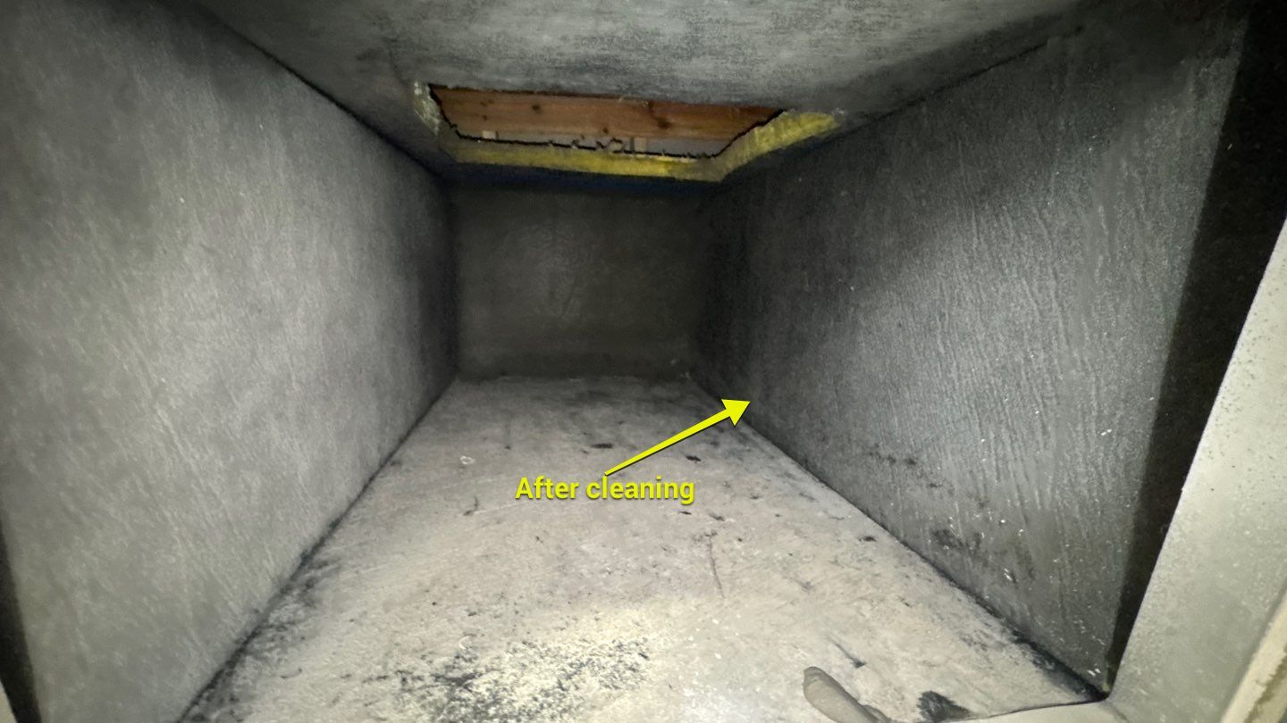Air Duct Cleaning in Minneola by Hygienic Air, Inc