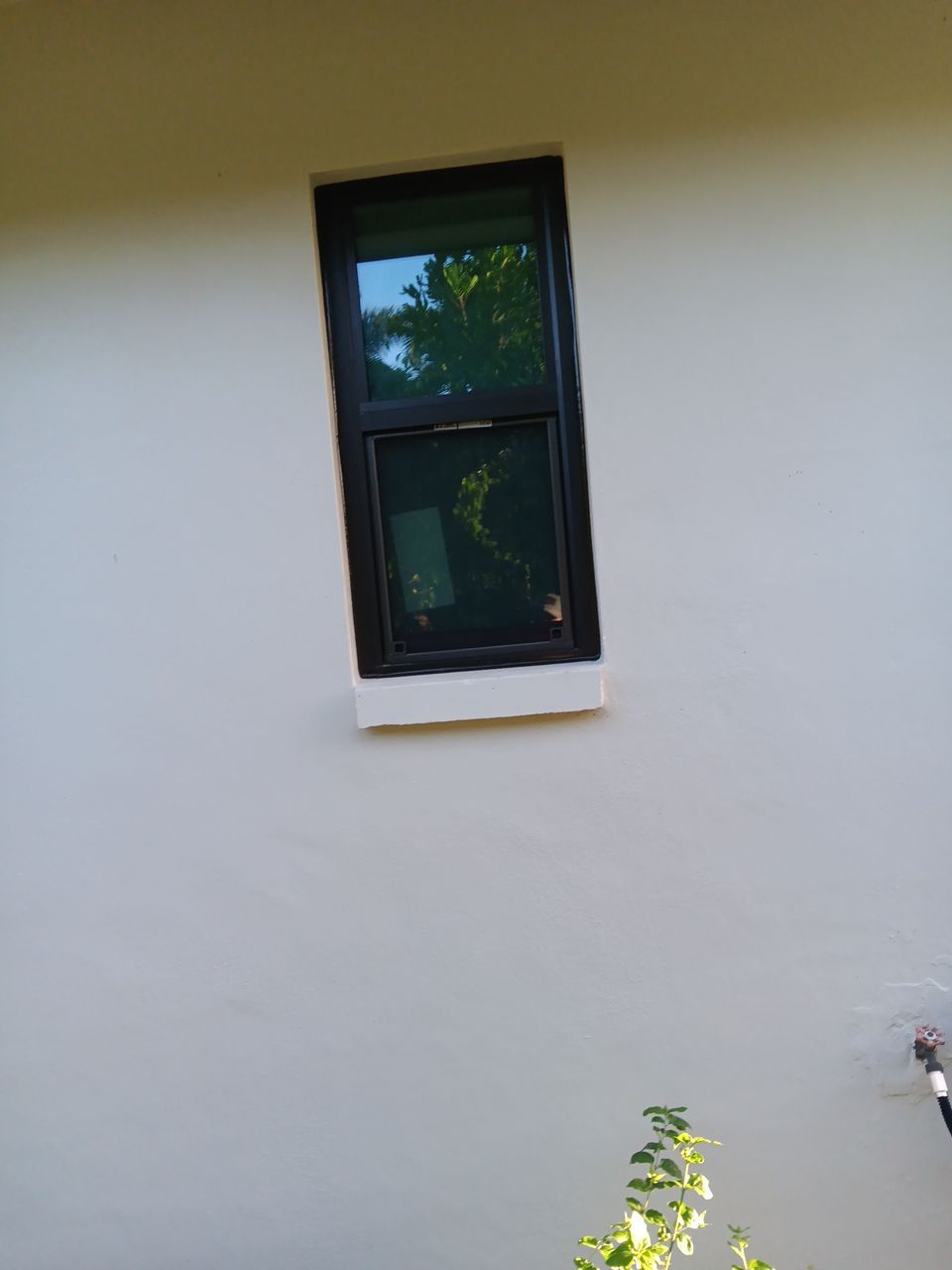 Window Installation using PGT Aluminum by Windows For Life 