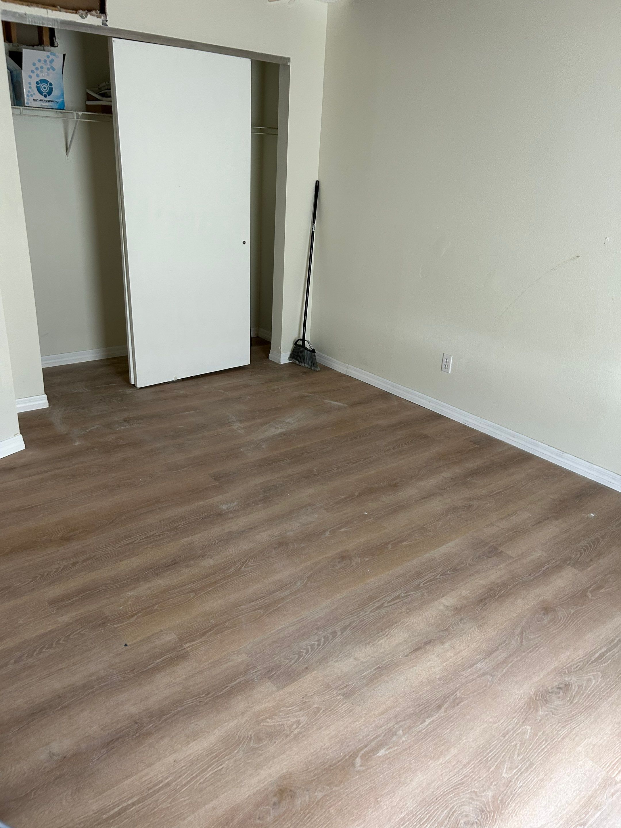 Project in North Port by Serene Construction