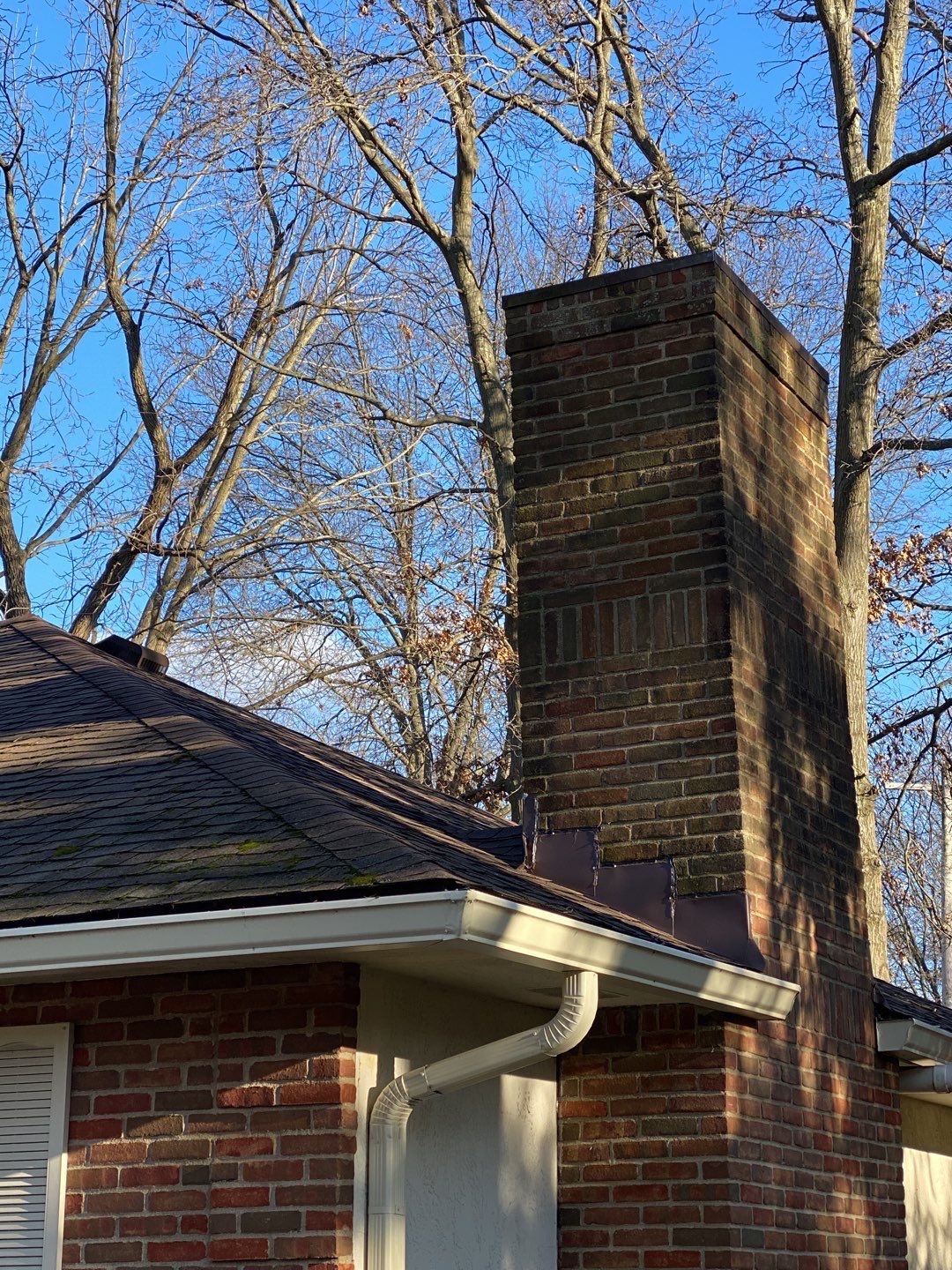 Residential Roofing Installation in Westerville by Best Roofing & Siding Company