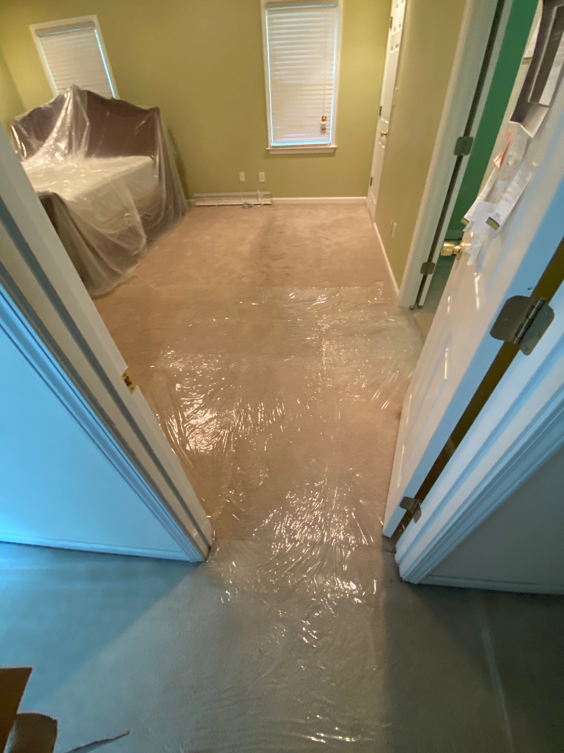 Master Bathroom Remodel with Freestanding Tub and Walk-In Shower in Kennesaw by Swift Home Renovations 