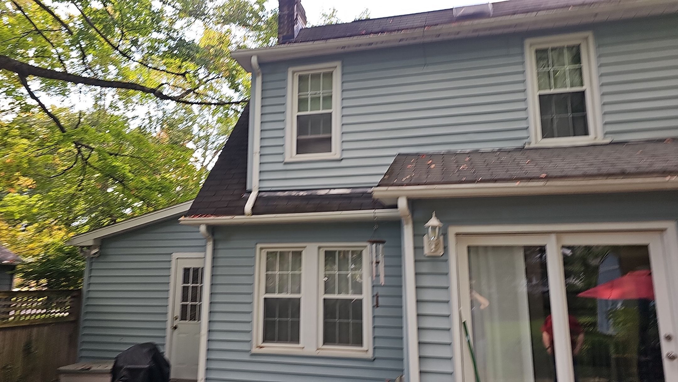 OC TRUEDEF DURATION COLOR: ONYX BLACK by Eagle Eye Roofing